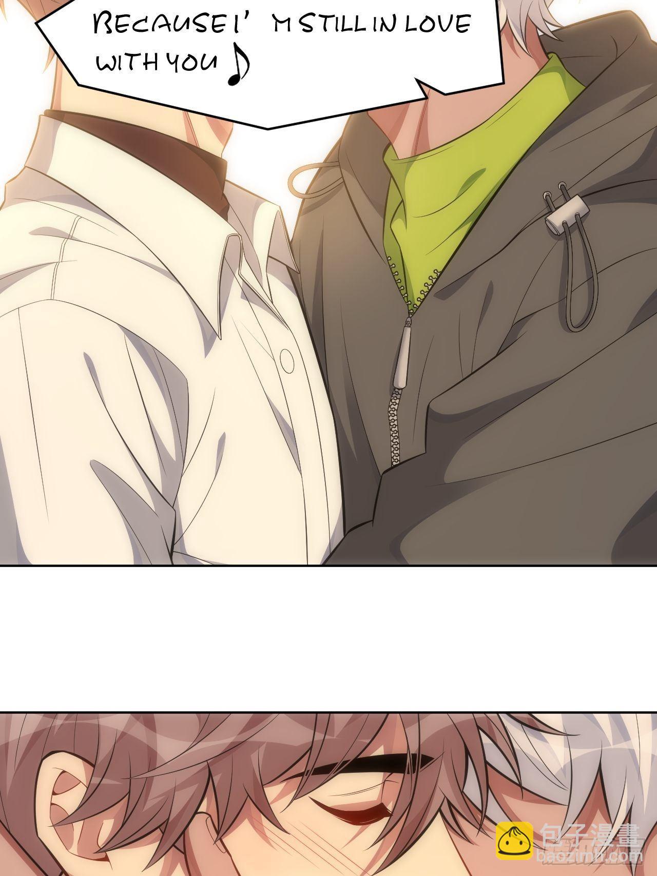 俘虜百分百 - 99.二人世界(2/2) - 3