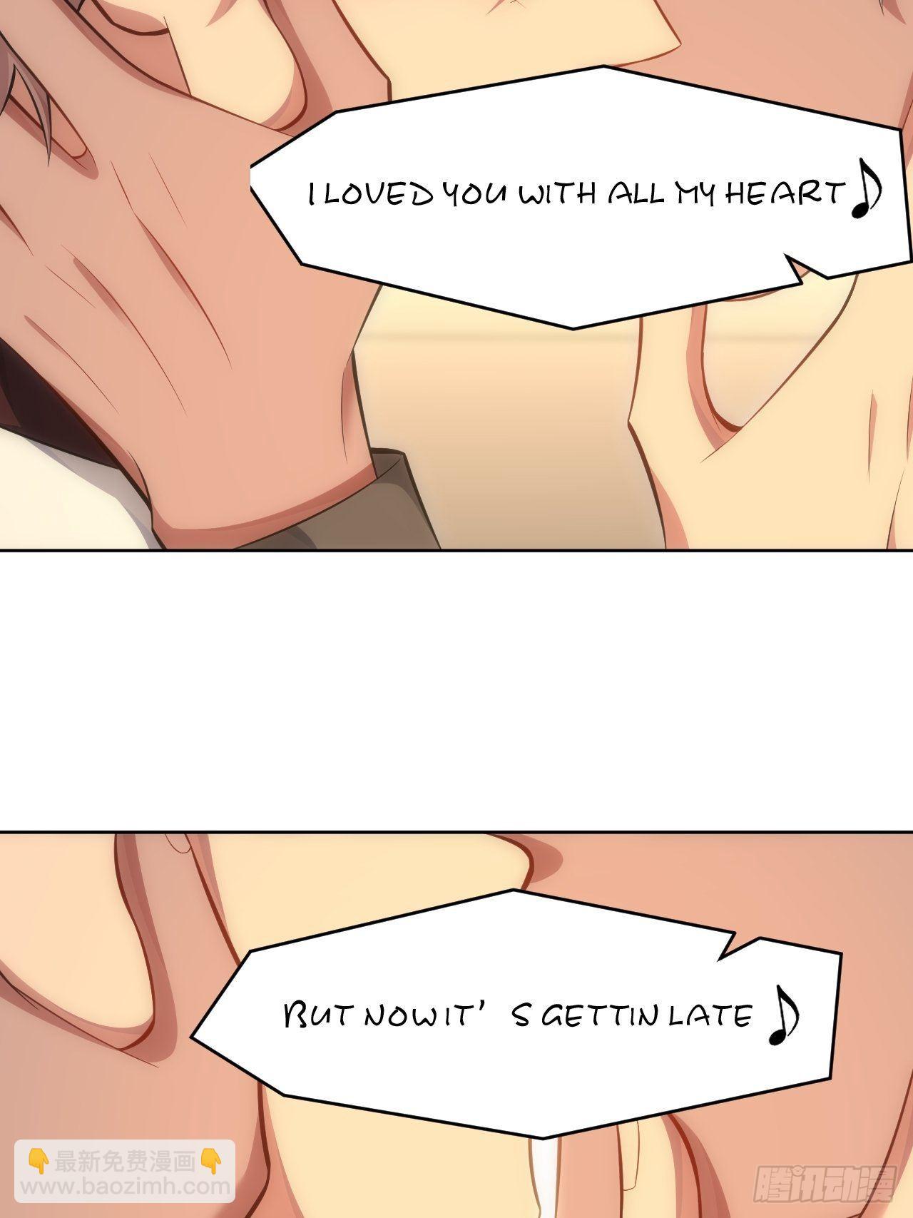 俘虜百分百 - 99.二人世界(2/2) - 4