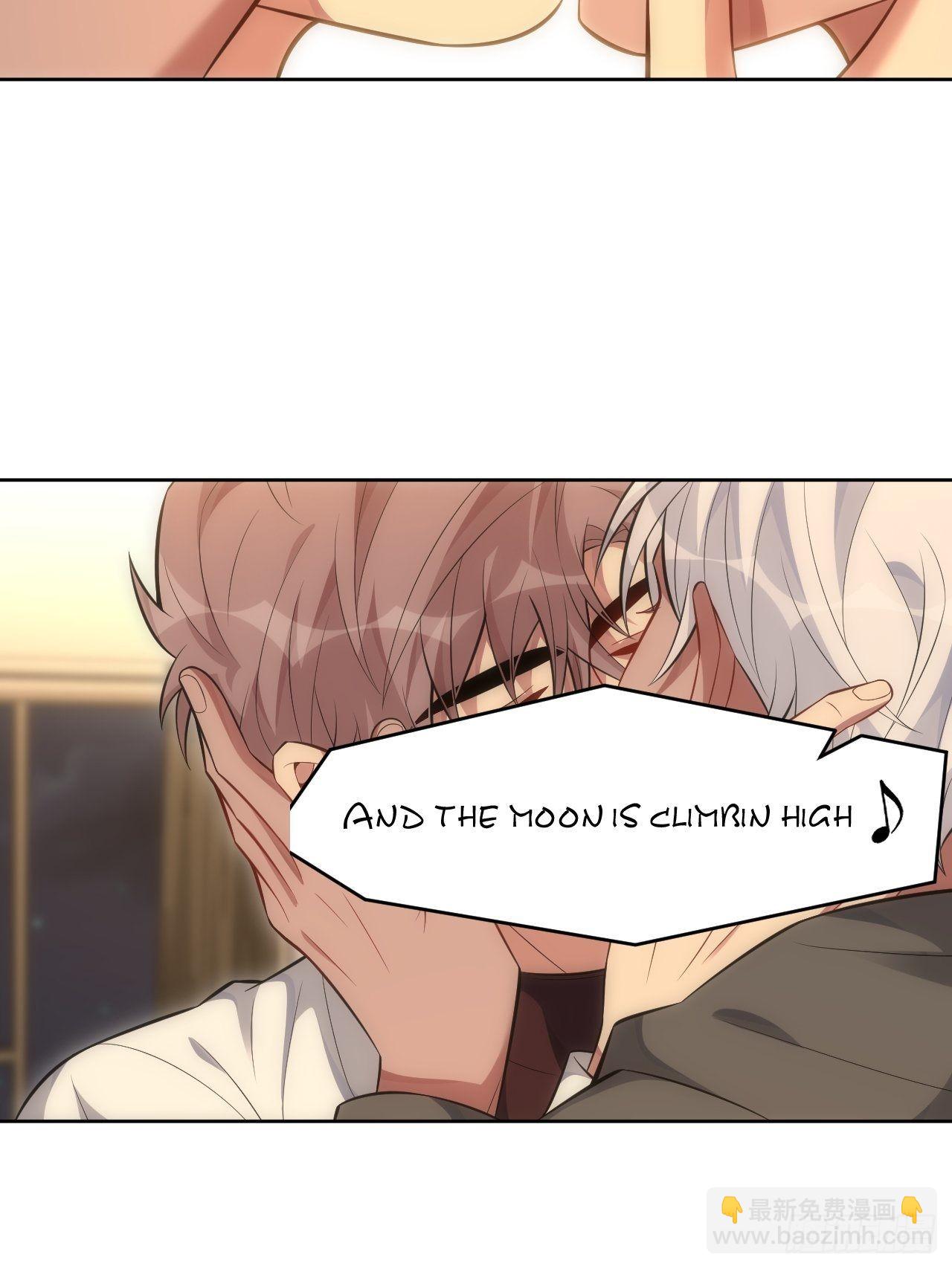 俘虜百分百 - 99.二人世界(2/2) - 5