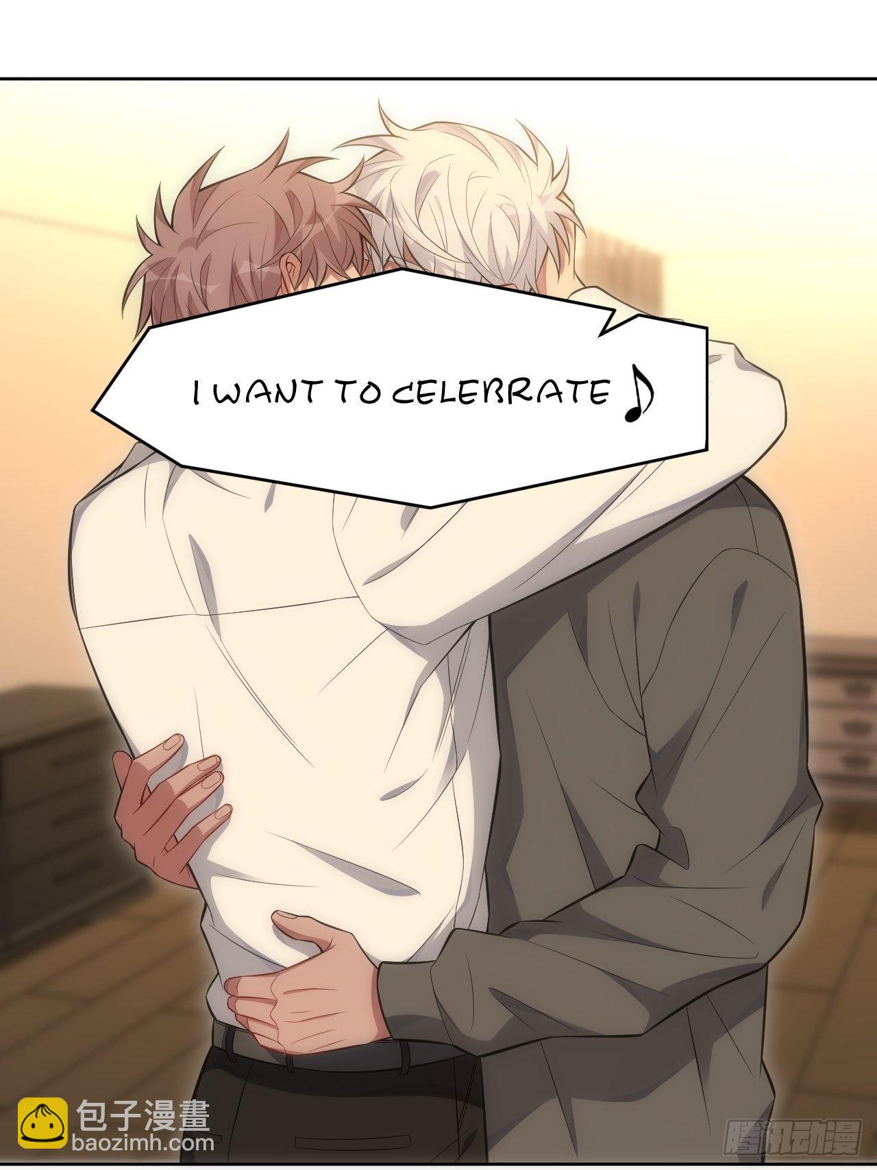 俘虜百分百 - 99.二人世界(2/2) - 6