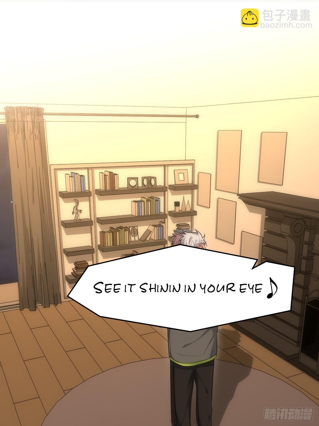 俘虜百分百 - 99.二人世界(2/2) - 1