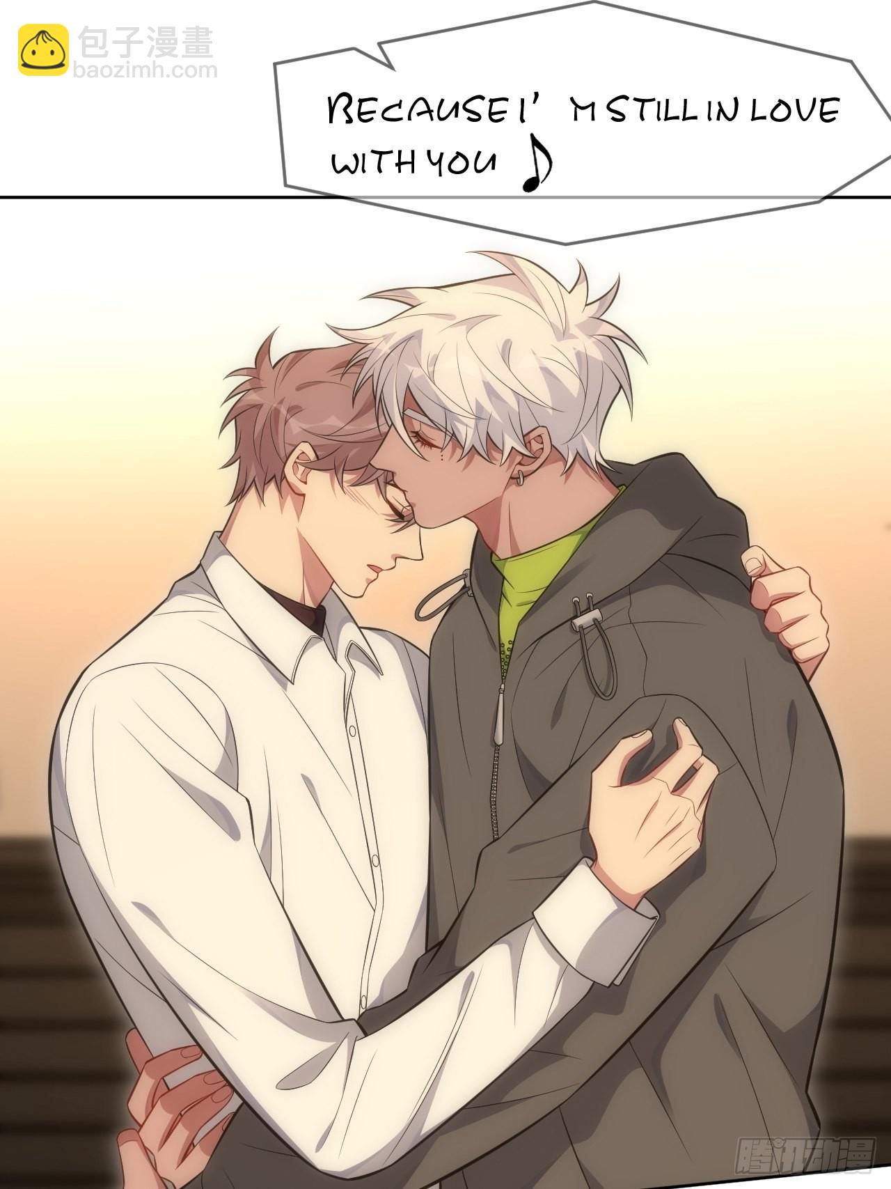 俘虜百分百 - 99.二人世界(2/2) - 3