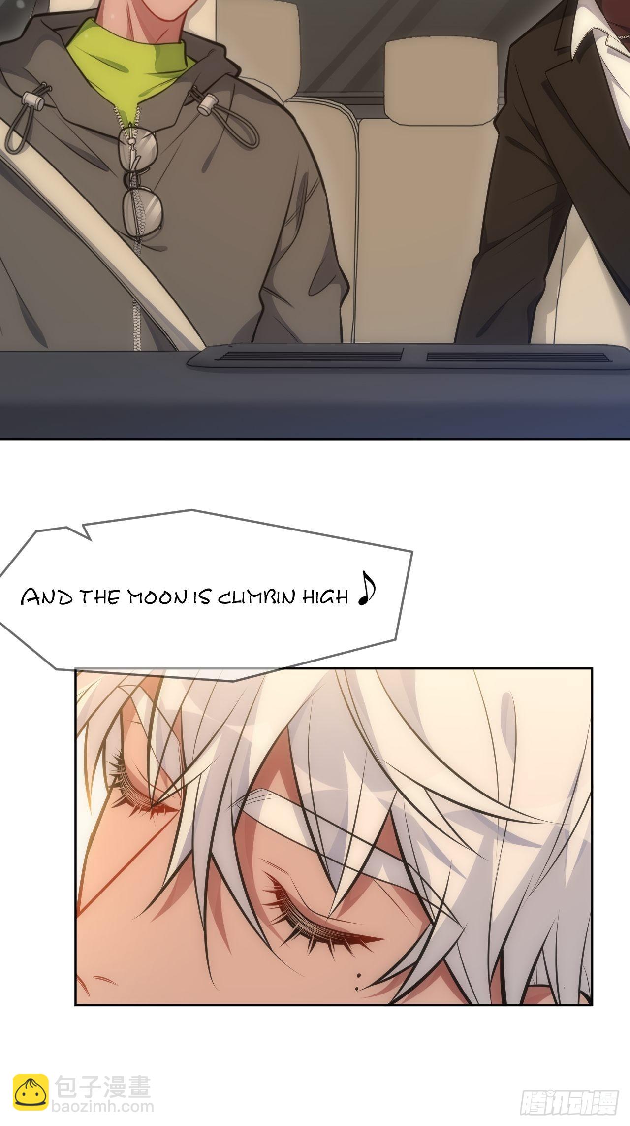 俘虜百分百 - 99.二人世界(2/2) - 3