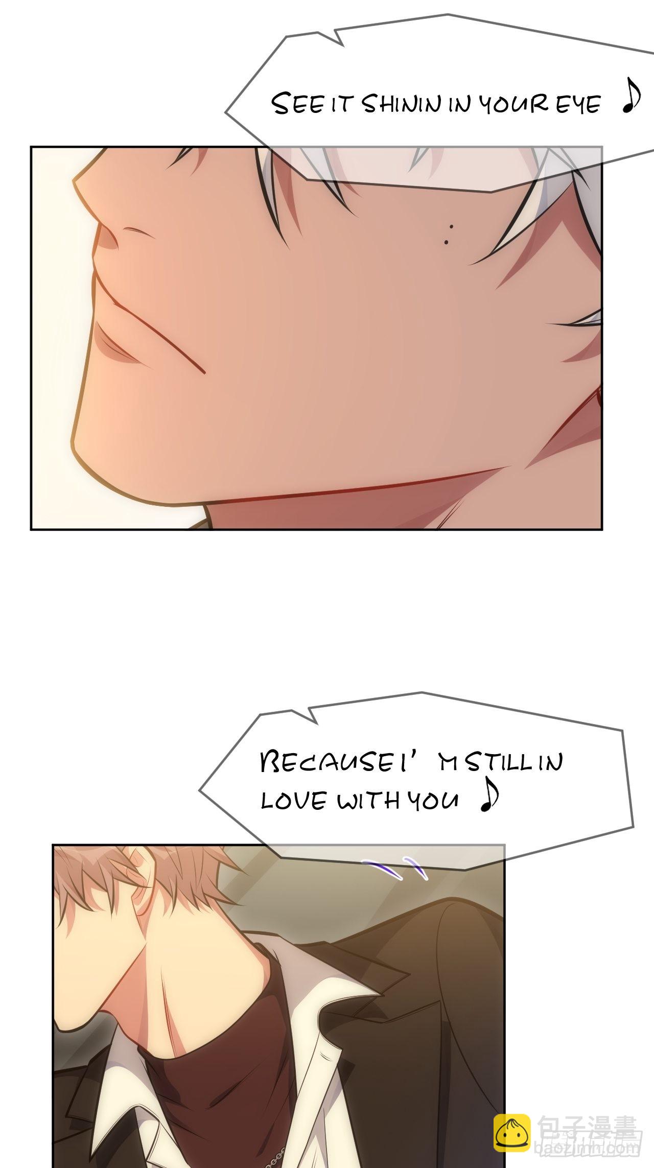 俘虜百分百 - 99.二人世界(2/2) - 4