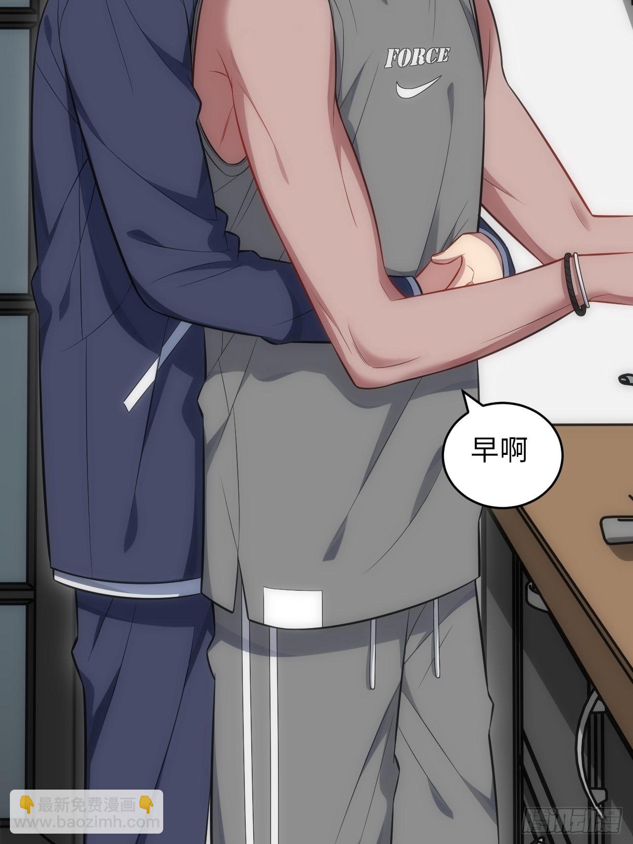 103.一年后-番外(1/2)-第108话