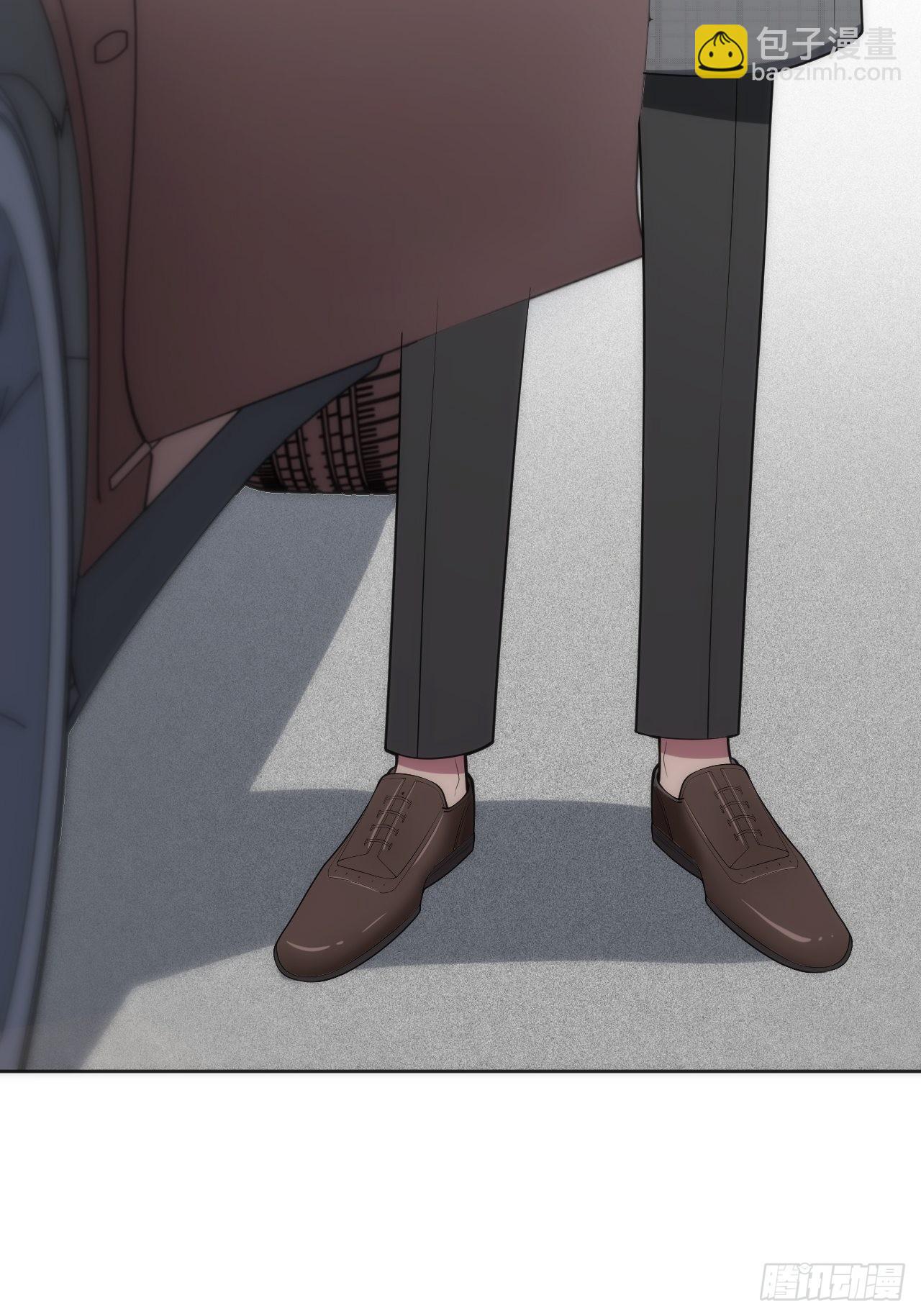 俘虜百分百 - 13.這不對勁的情緒(1/2) - 5