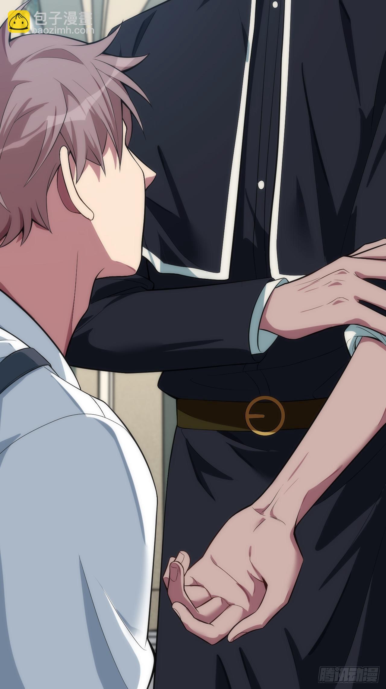 俘虜百分百 - 19.求你放我走吧 - 1