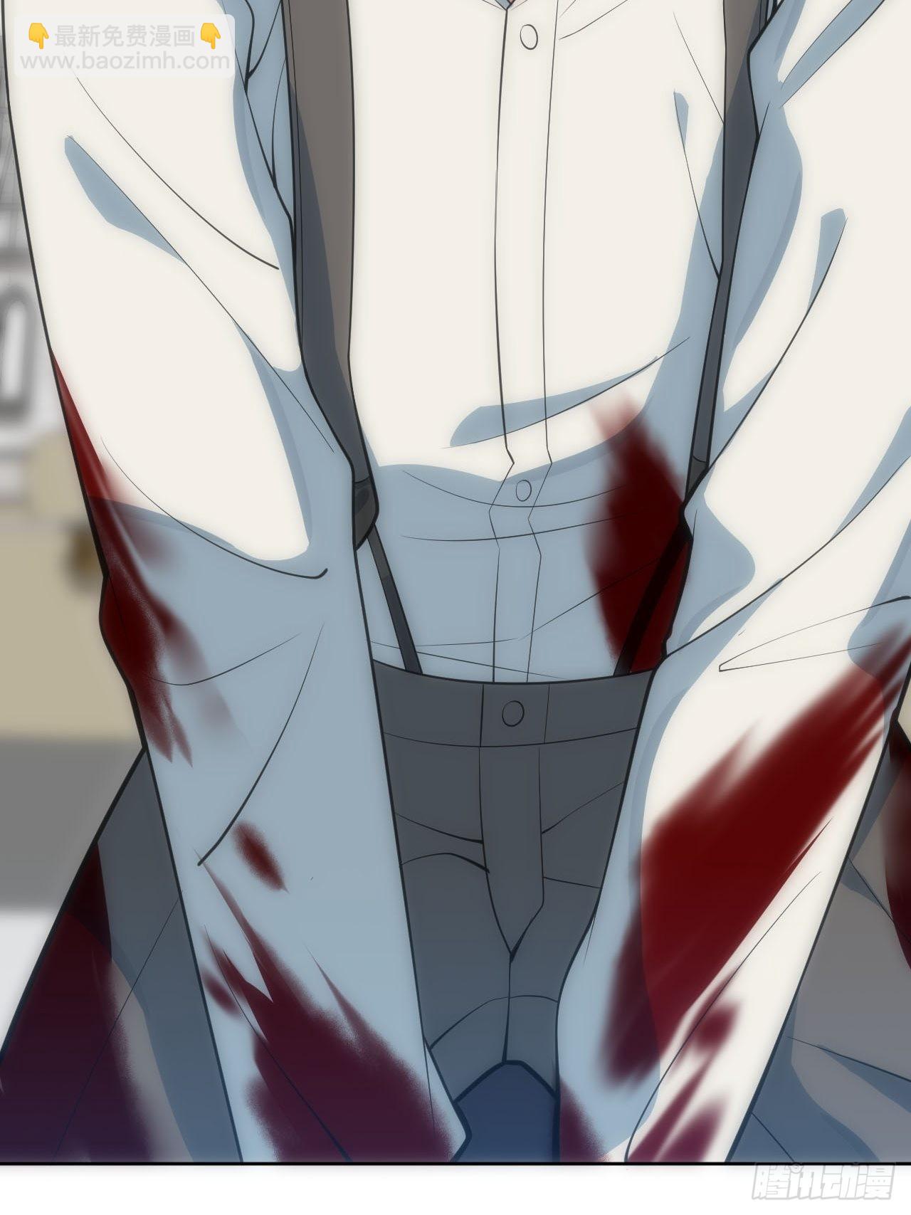 俘虜百分百 - 21.神父的豢養騙局(1/2) - 6