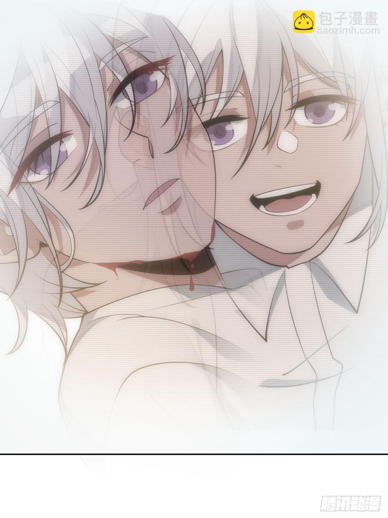 俘虜百分百 - 21.神父的豢養騙局(2/2) - 2