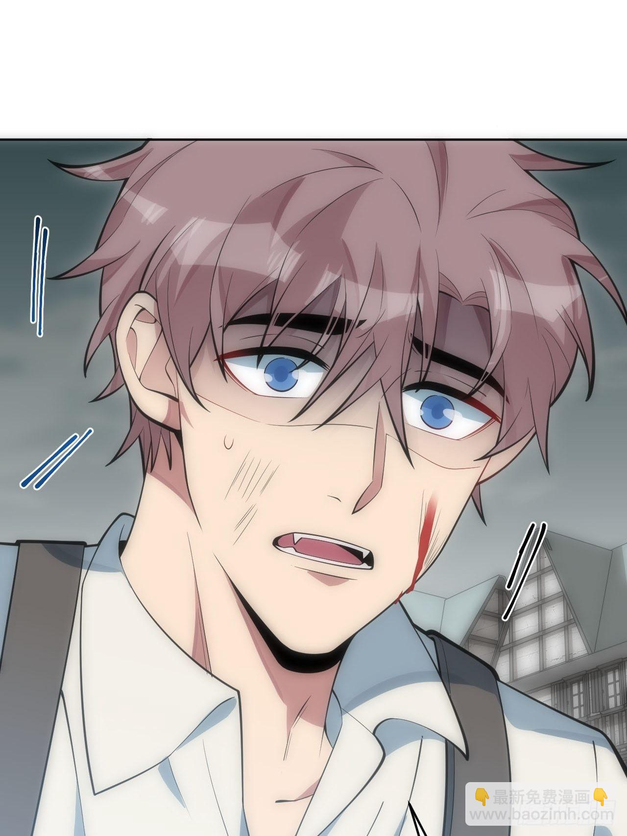 俘虜百分百 - 21.神父的豢養騙局(2/2) - 3