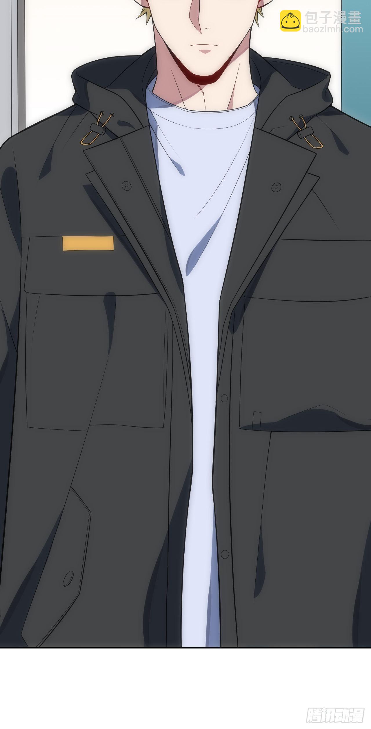 俘虜百分百 - 25.我的性命與你相關(1/2) - 2