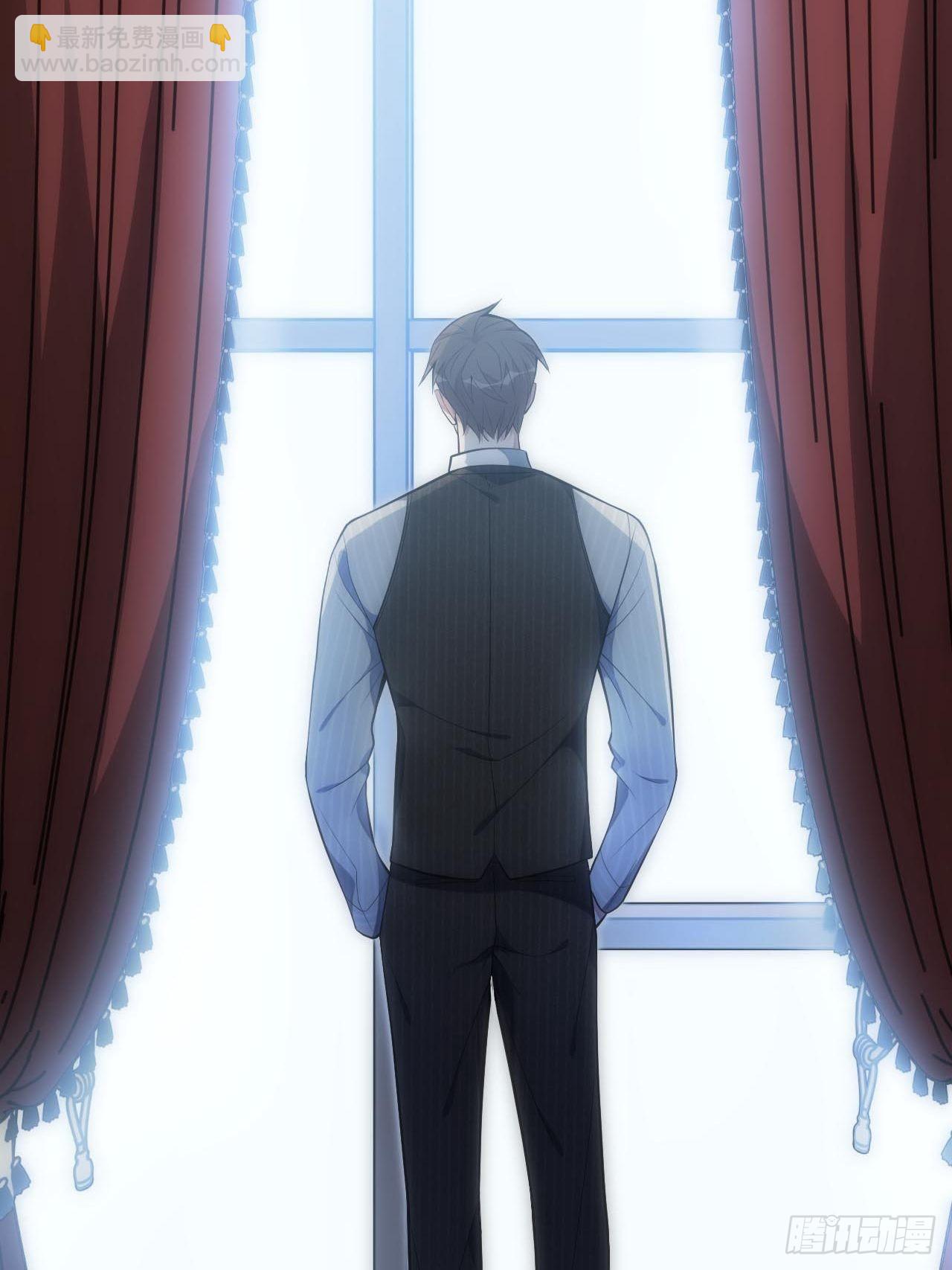 俘虜百分百 - 35.來自舅舅的警告（上） - 2