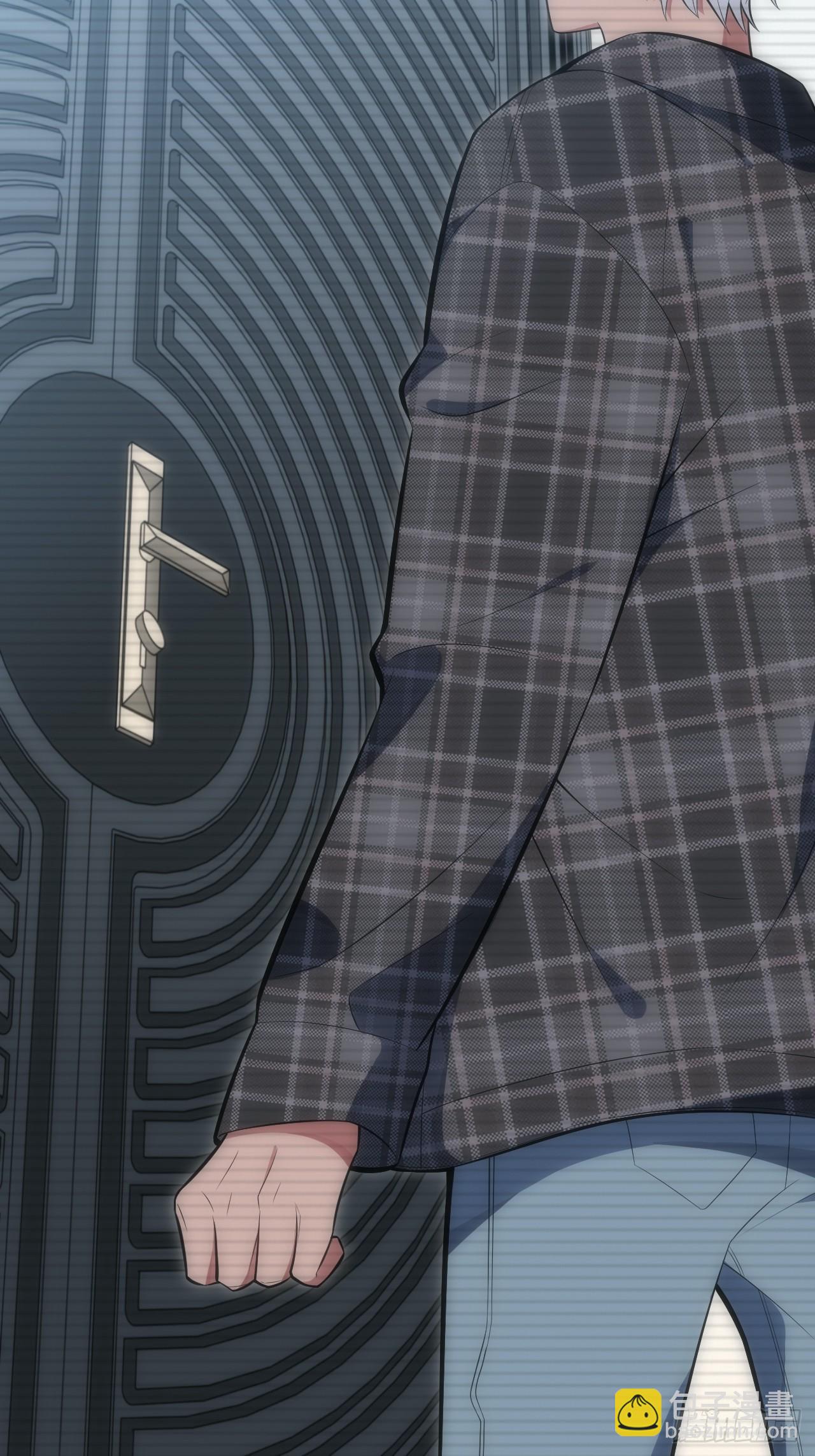 俘虜百分百 - 37.封閉空間與童年陰影(1/2) - 1