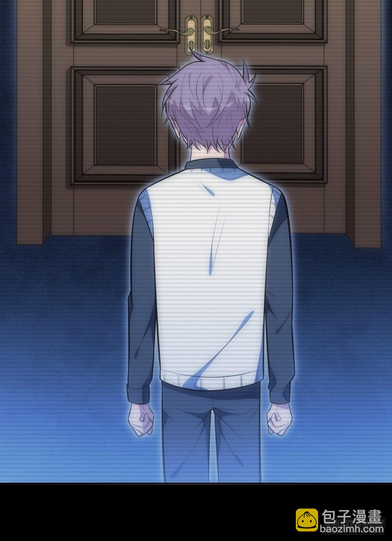 俘虜百分百 - 41.揭露過去(2/2) - 4