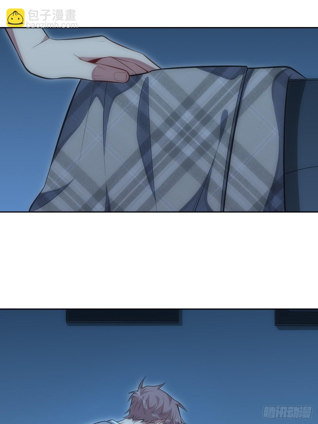 俘虜百分百 - 43.斯坦的秘密 - 5