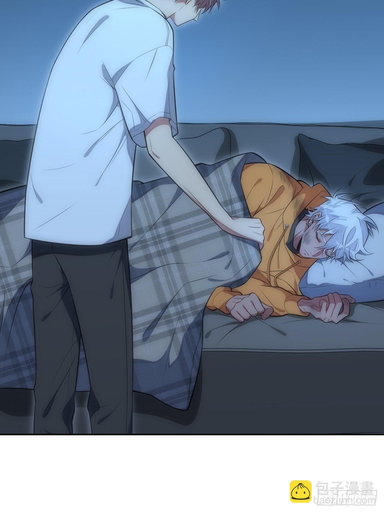 俘虜百分百 - 43.斯坦的秘密 - 6