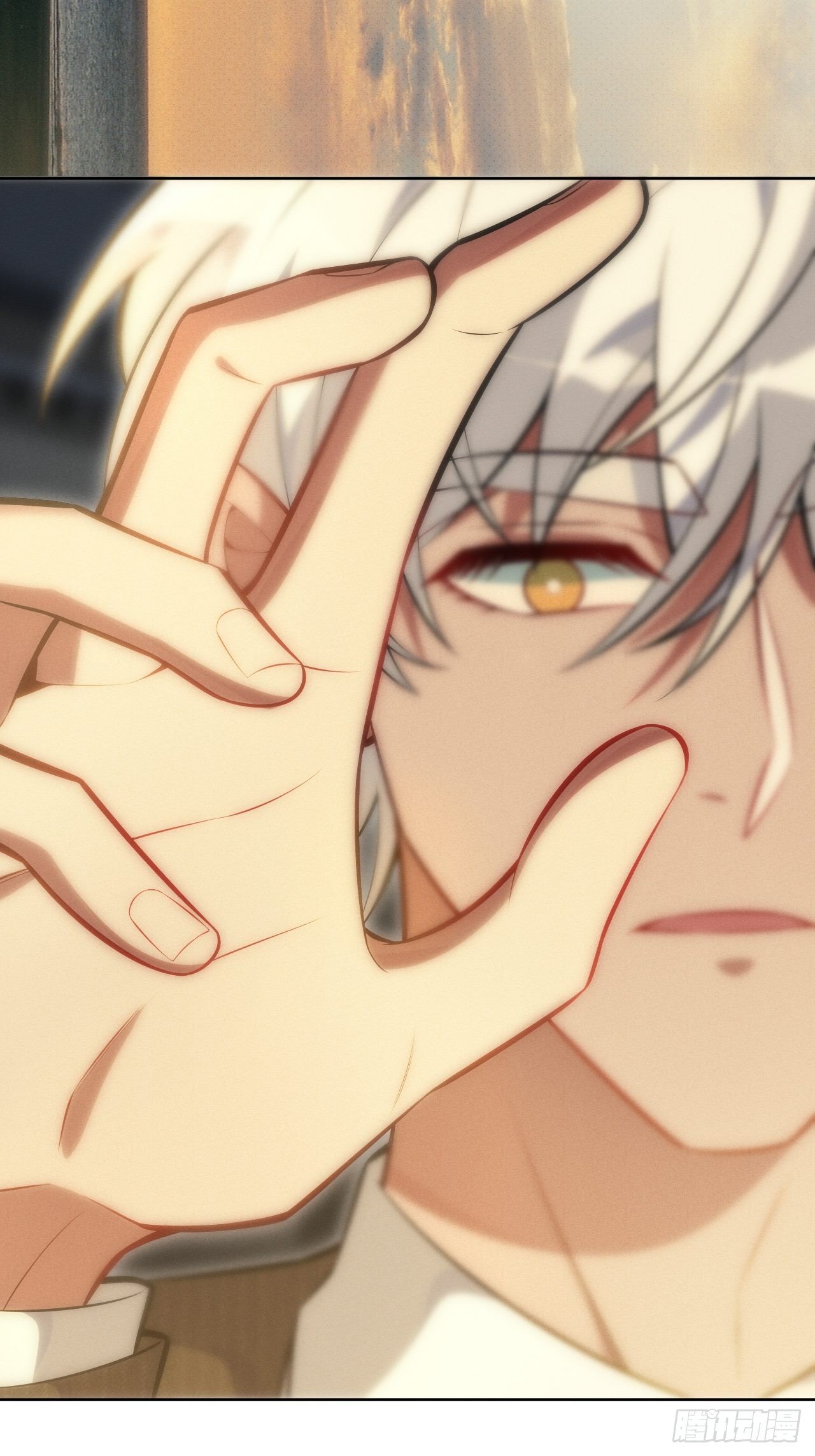 俘虏百分百 - 84.特殊的礼物 - 1