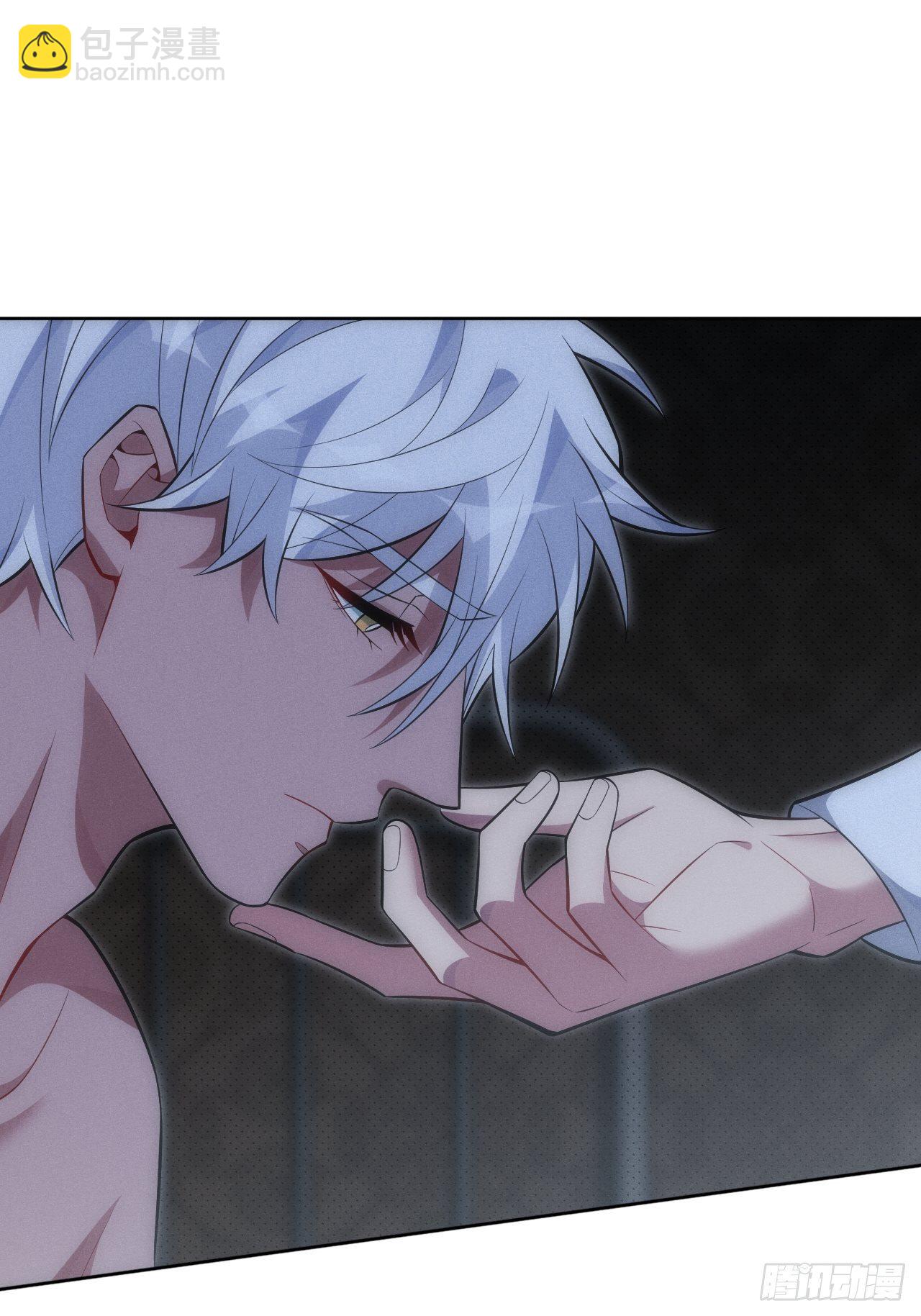 俘虜百分百 - 91.抱抱我(2/2) - 3