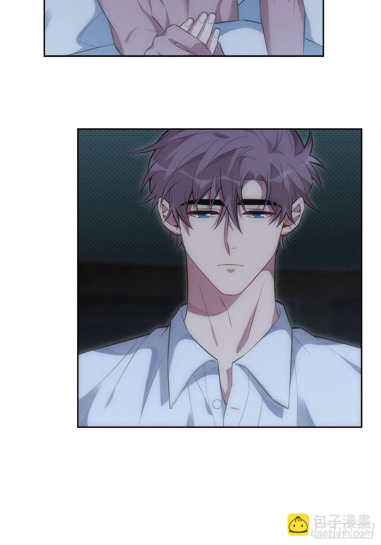 俘虜百分百 - 91.抱抱我(2/2) - 3