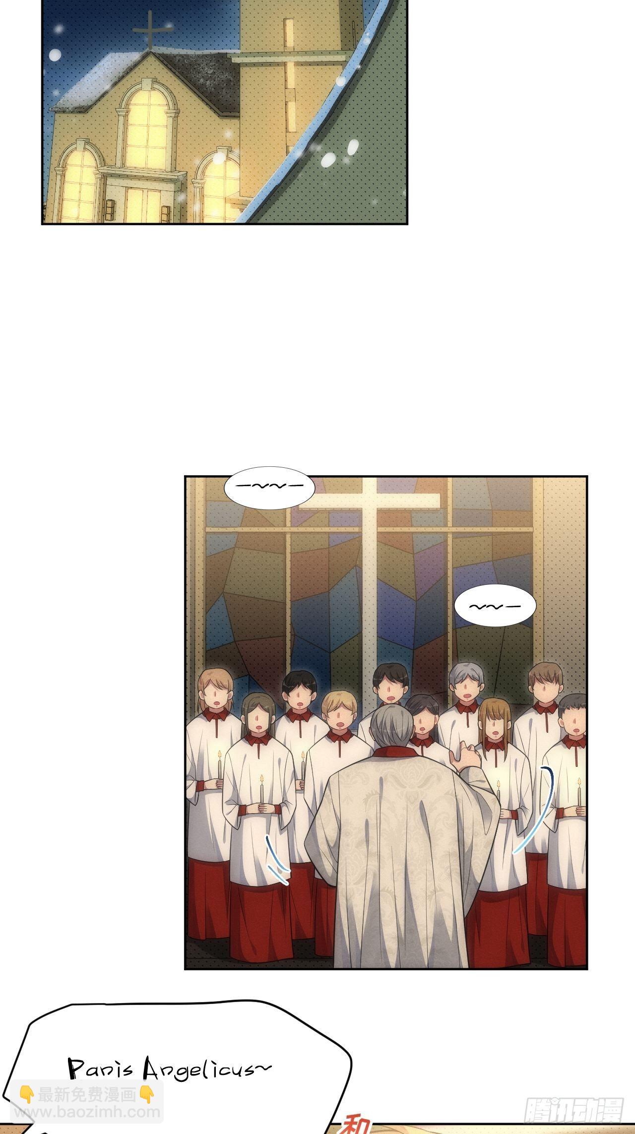 俘虜百分百 - 93.該放下了(1/2) - 3