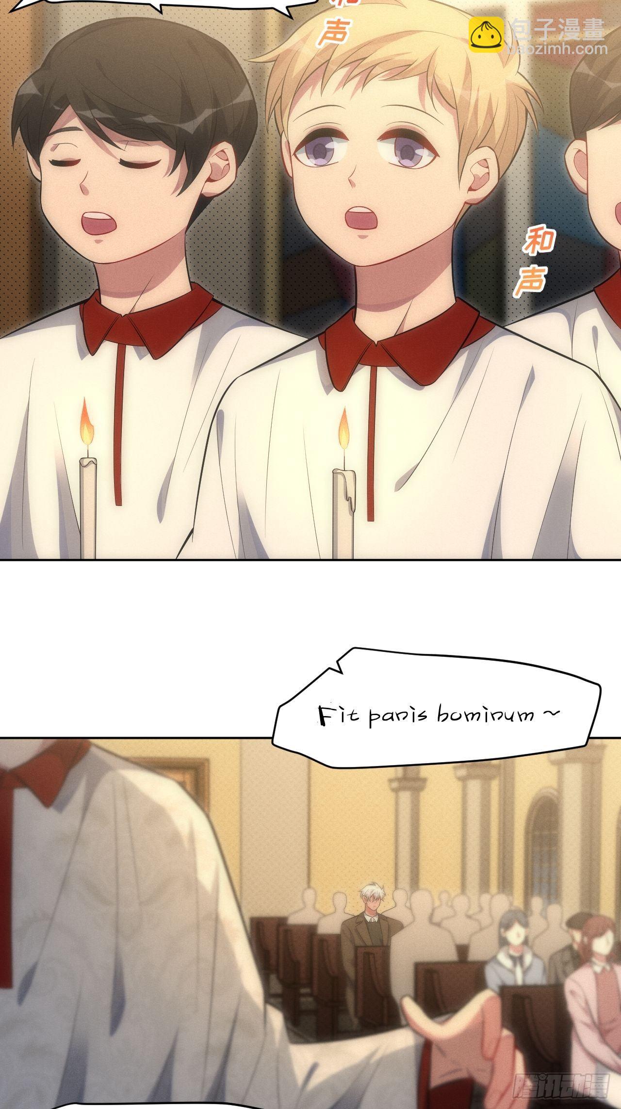 俘虜百分百 - 93.該放下了(1/2) - 4