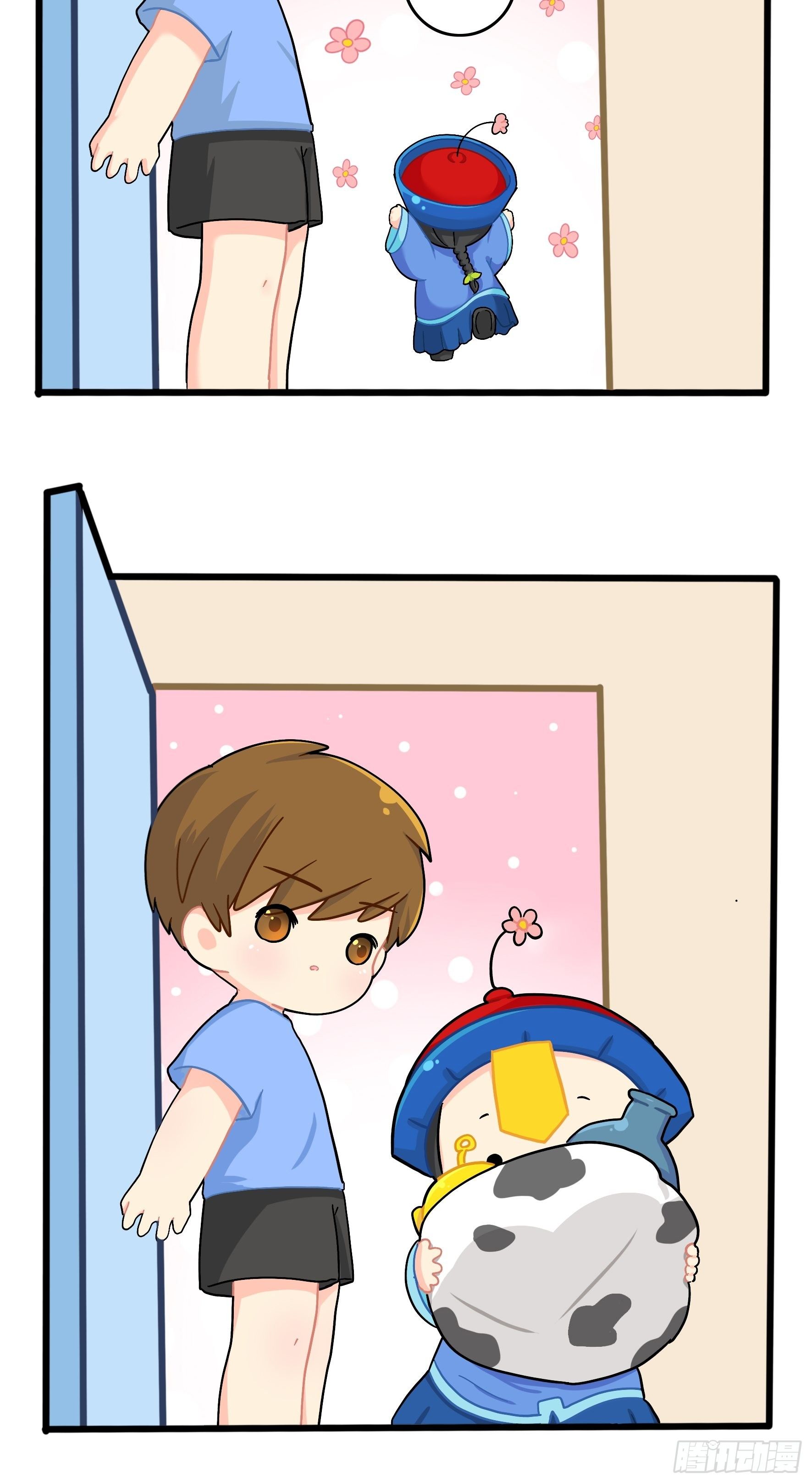 第二季第十话：久别重逢-第102话