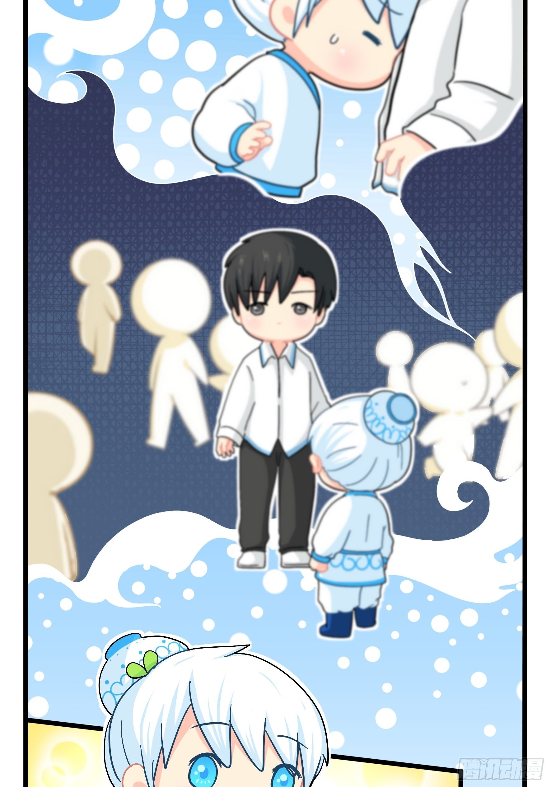 第二季第十话：久别重逢-第102话