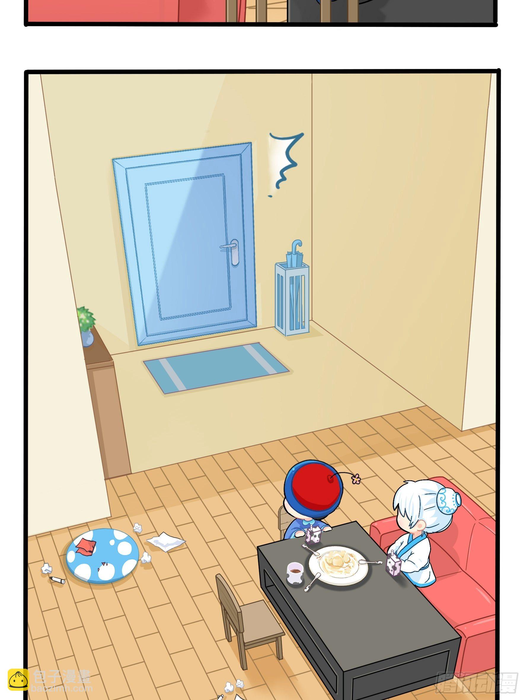 第二季第十二话：帽子被摘了！？-第104话