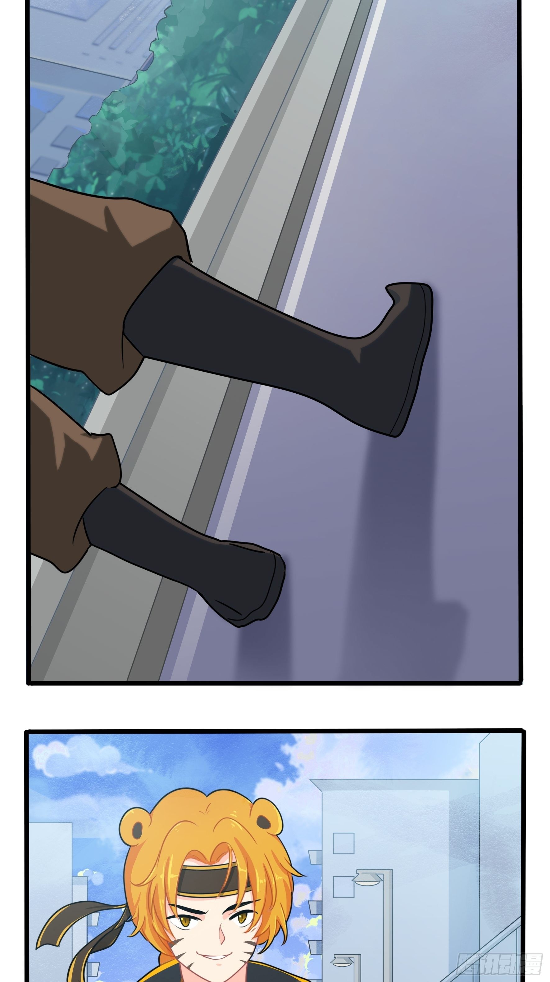 第二季第十二话：帽子被摘了！？-第104话