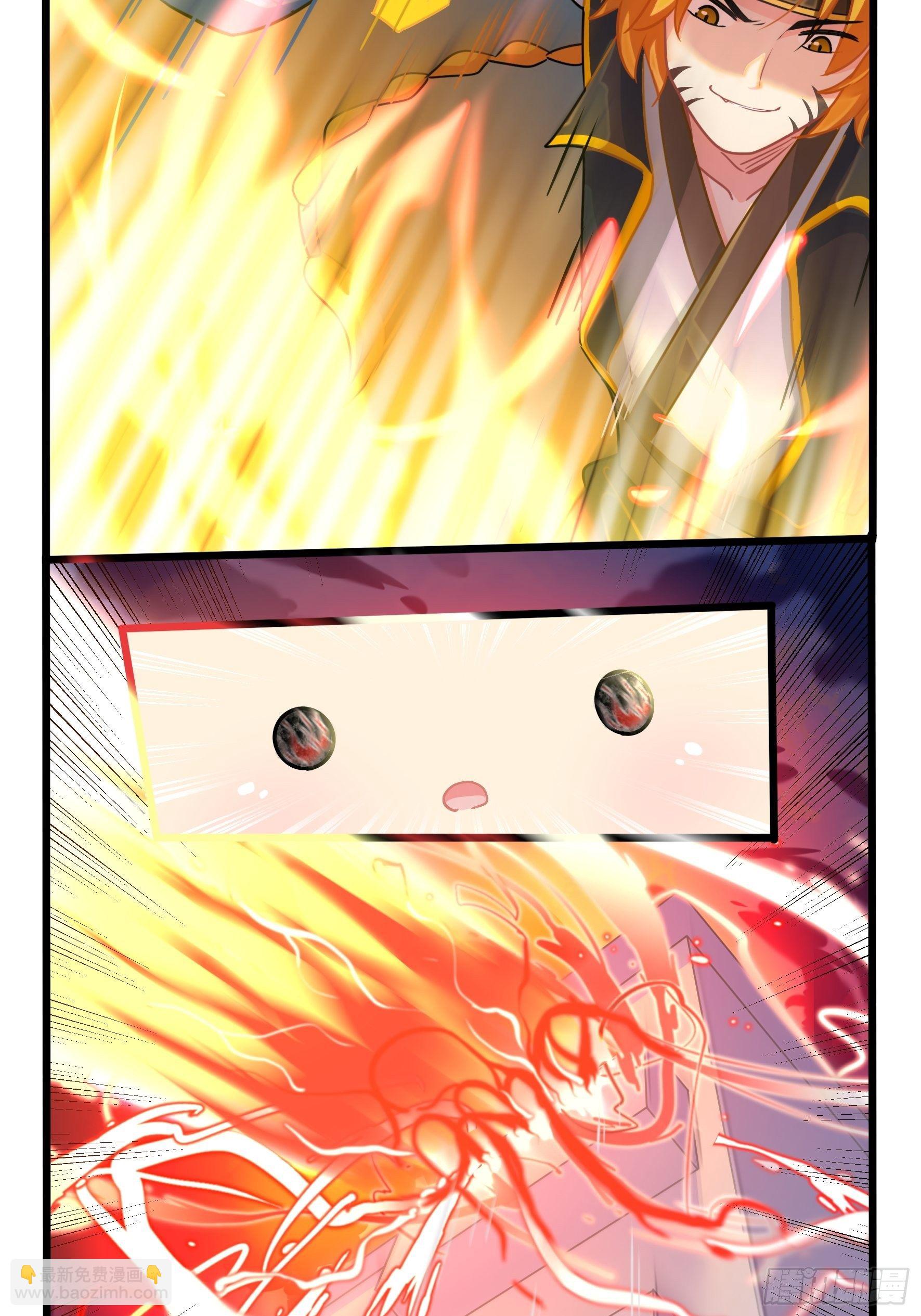 第二季第十二话：帽子被摘了！？-第104话