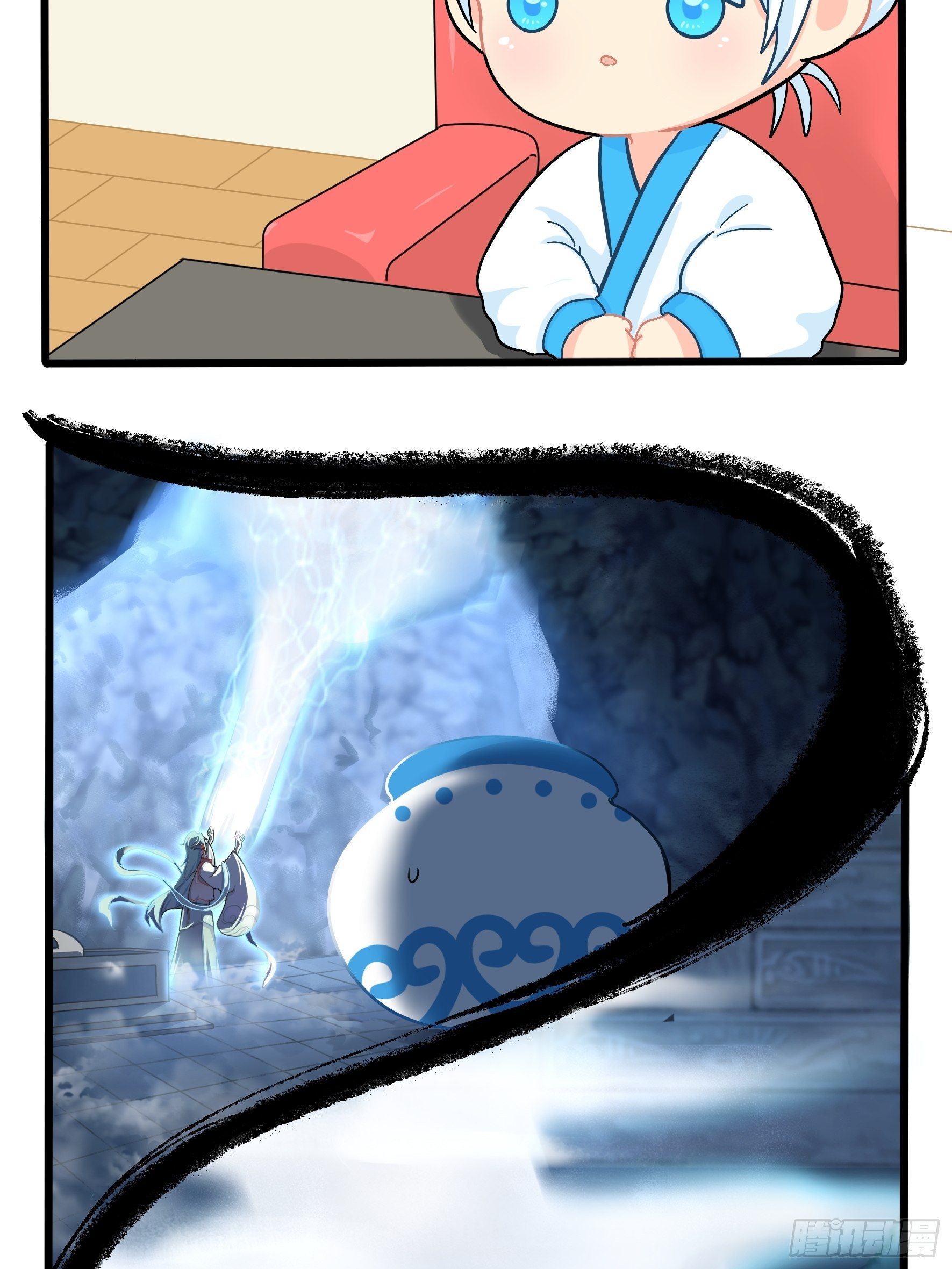 第二季第十二话：帽子被摘了！？-第104话