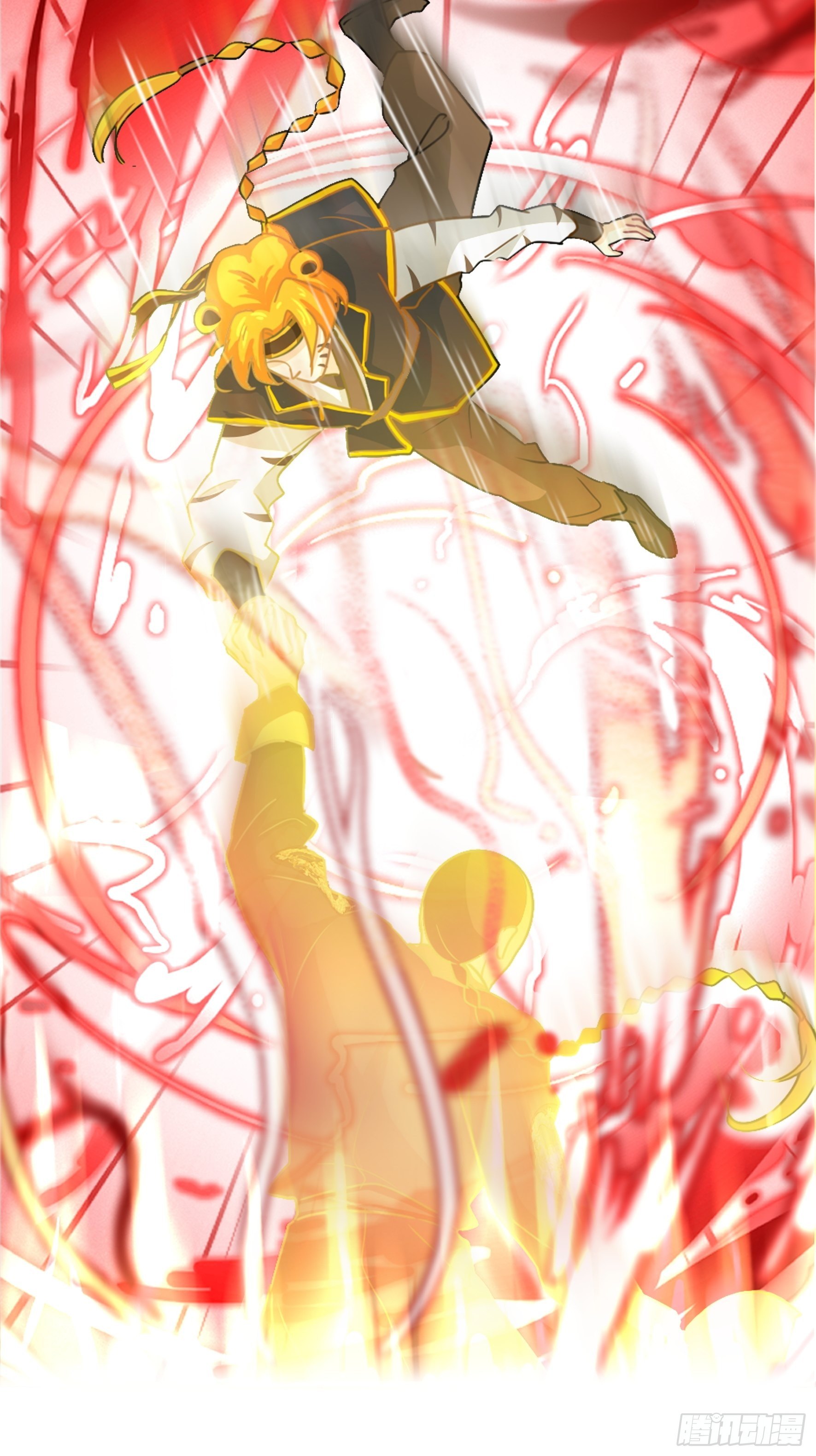 第二季第十三话上：激战！-第106话