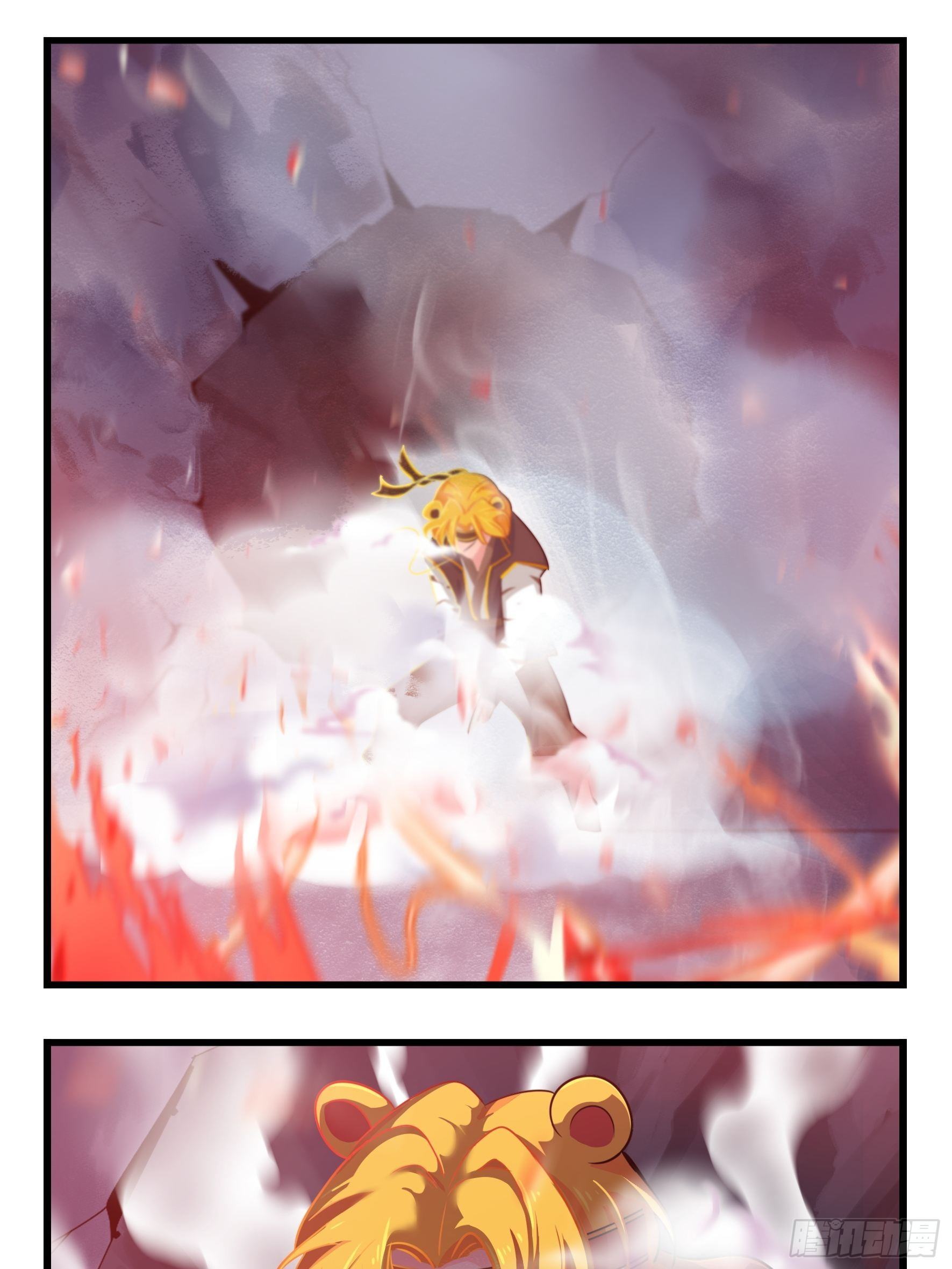 第二季第十三话上：激战！-第106话