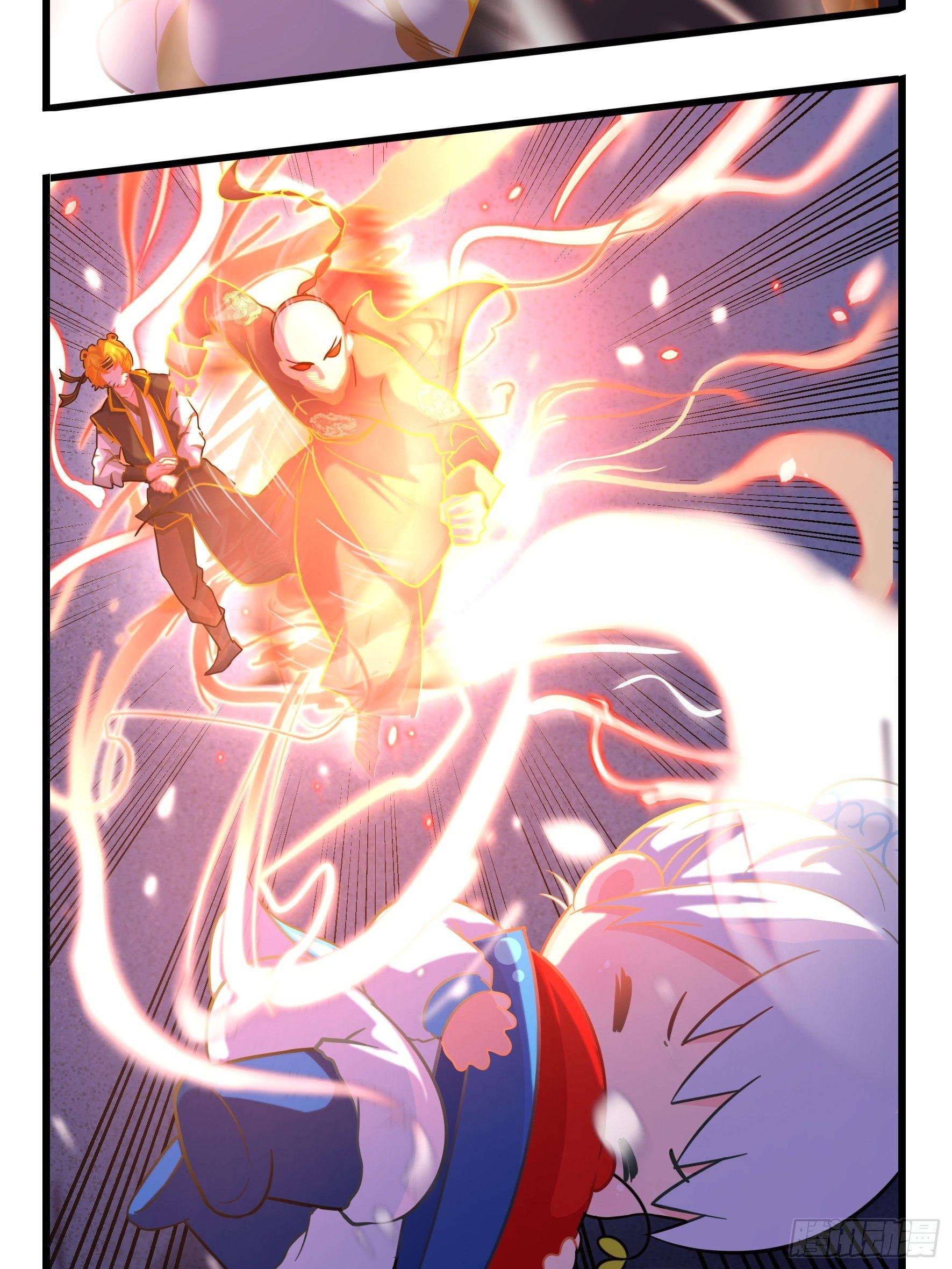 第二季第十三话上：激战！-第106话