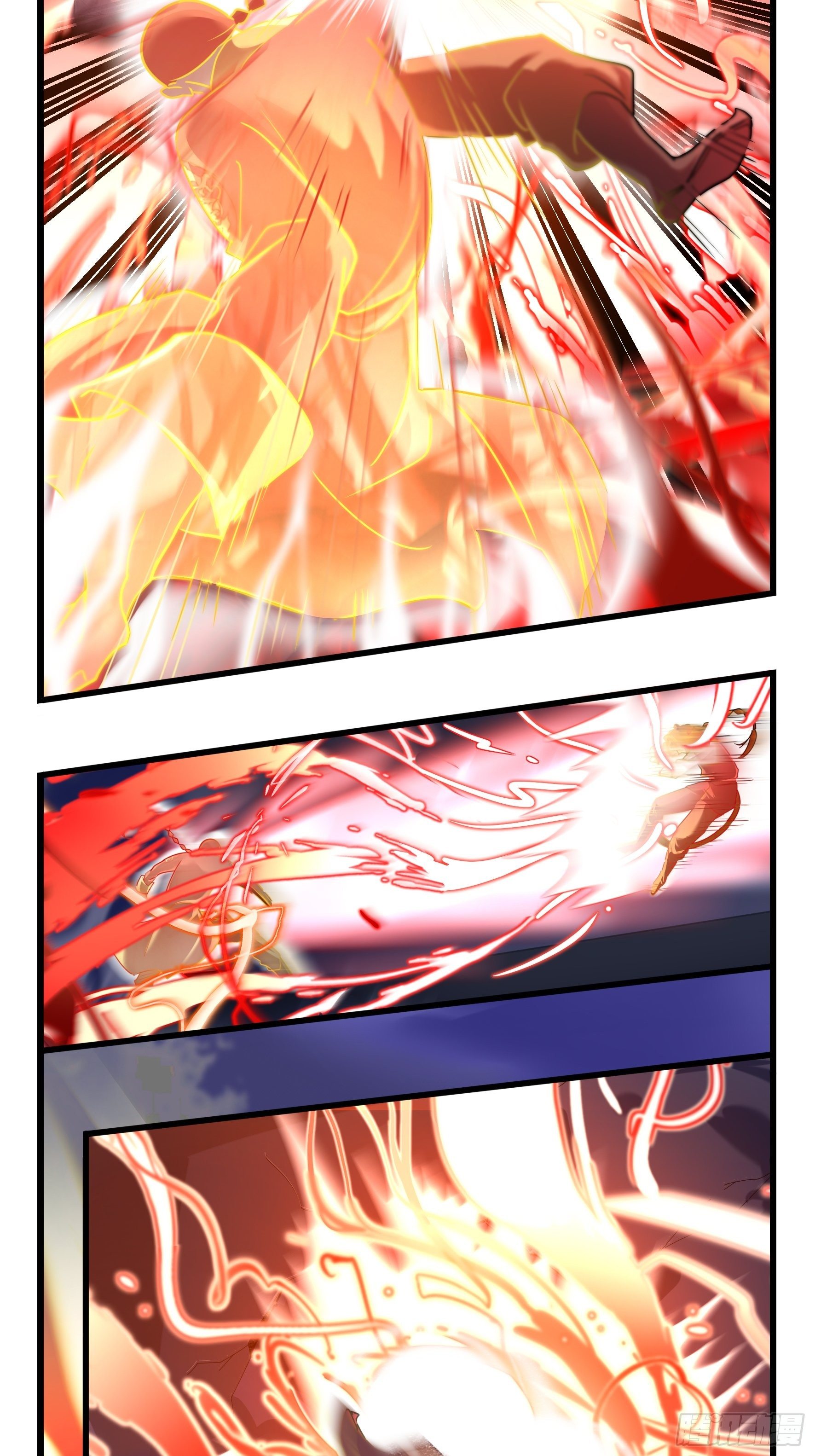 第二季第十三话上：激战！-第106话