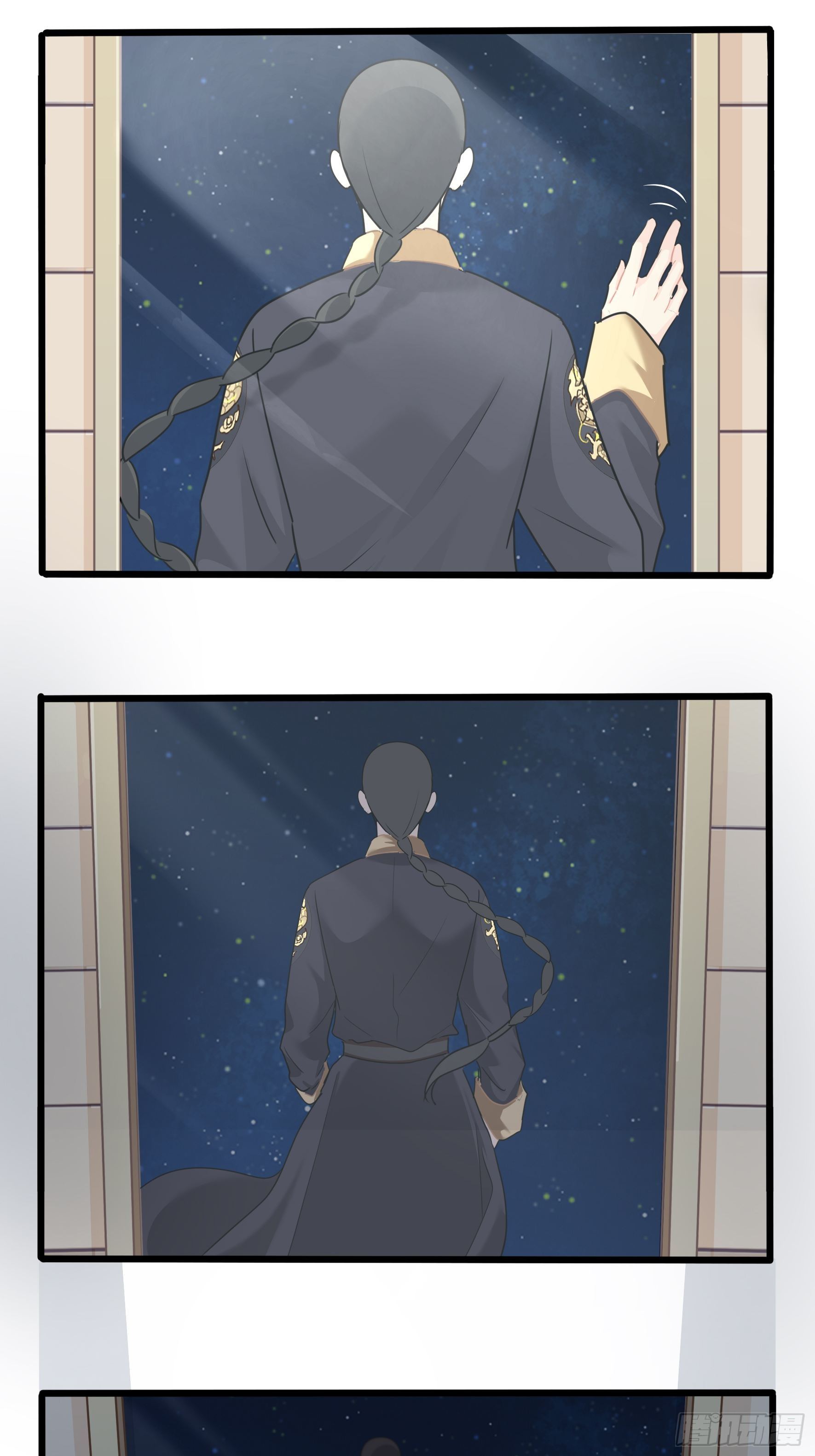 第二季第十四话：他们的关系是&hellip;-第108话