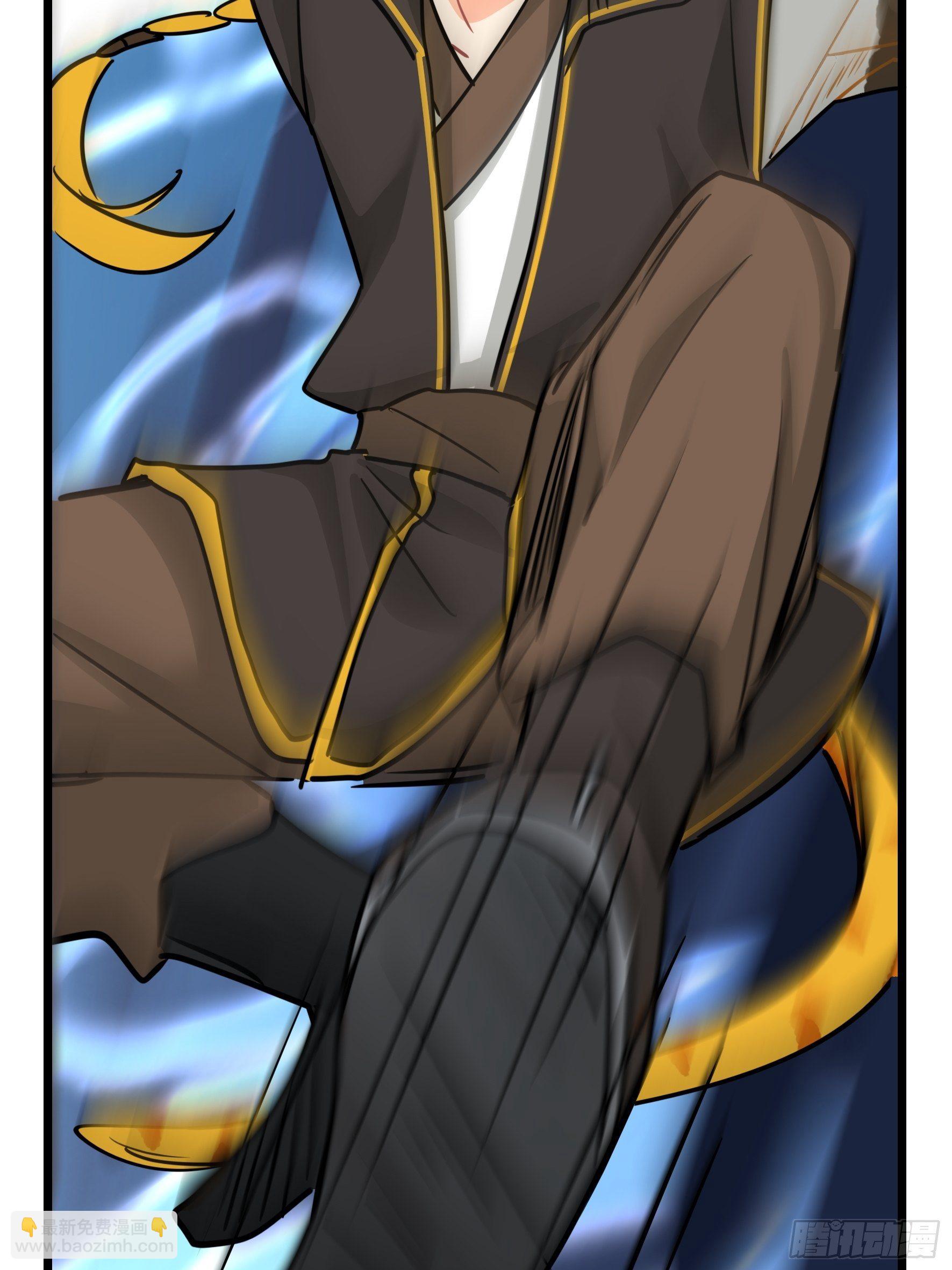 第二季第十六话：小姜丝的宠物-第110话