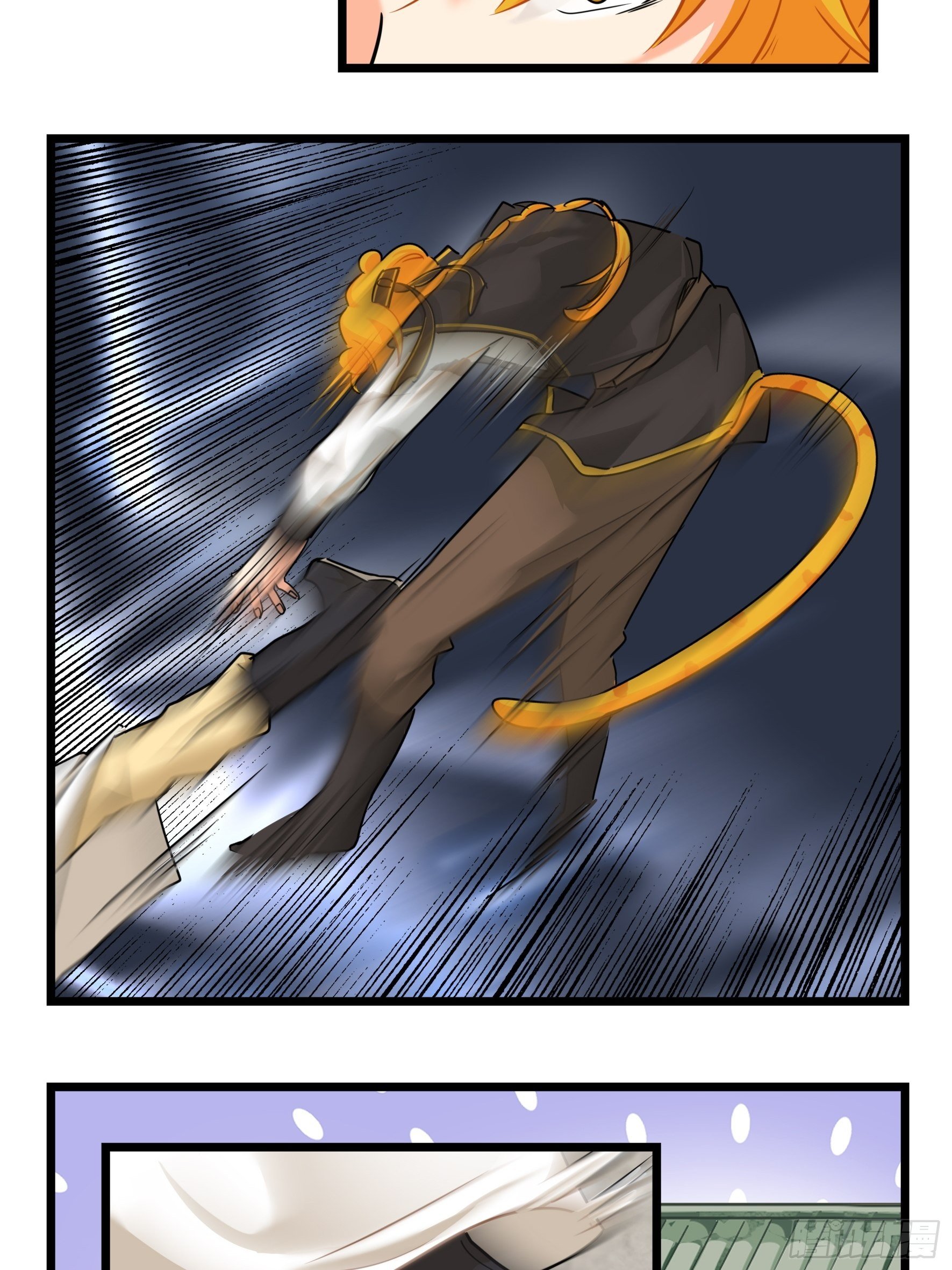 第二季第十六话：小姜丝的宠物-第110话