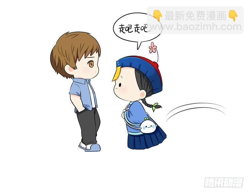 还好是个梦&hellip;&hellip;-第12话