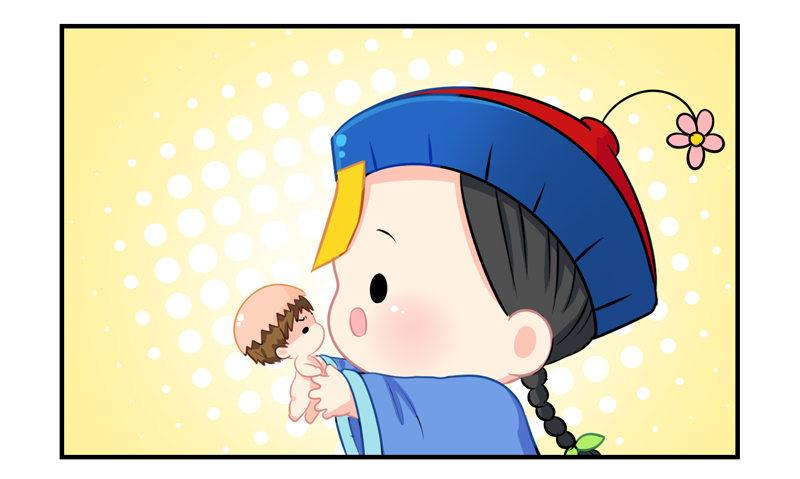 还好是个梦&hellip;&hellip;-第12话