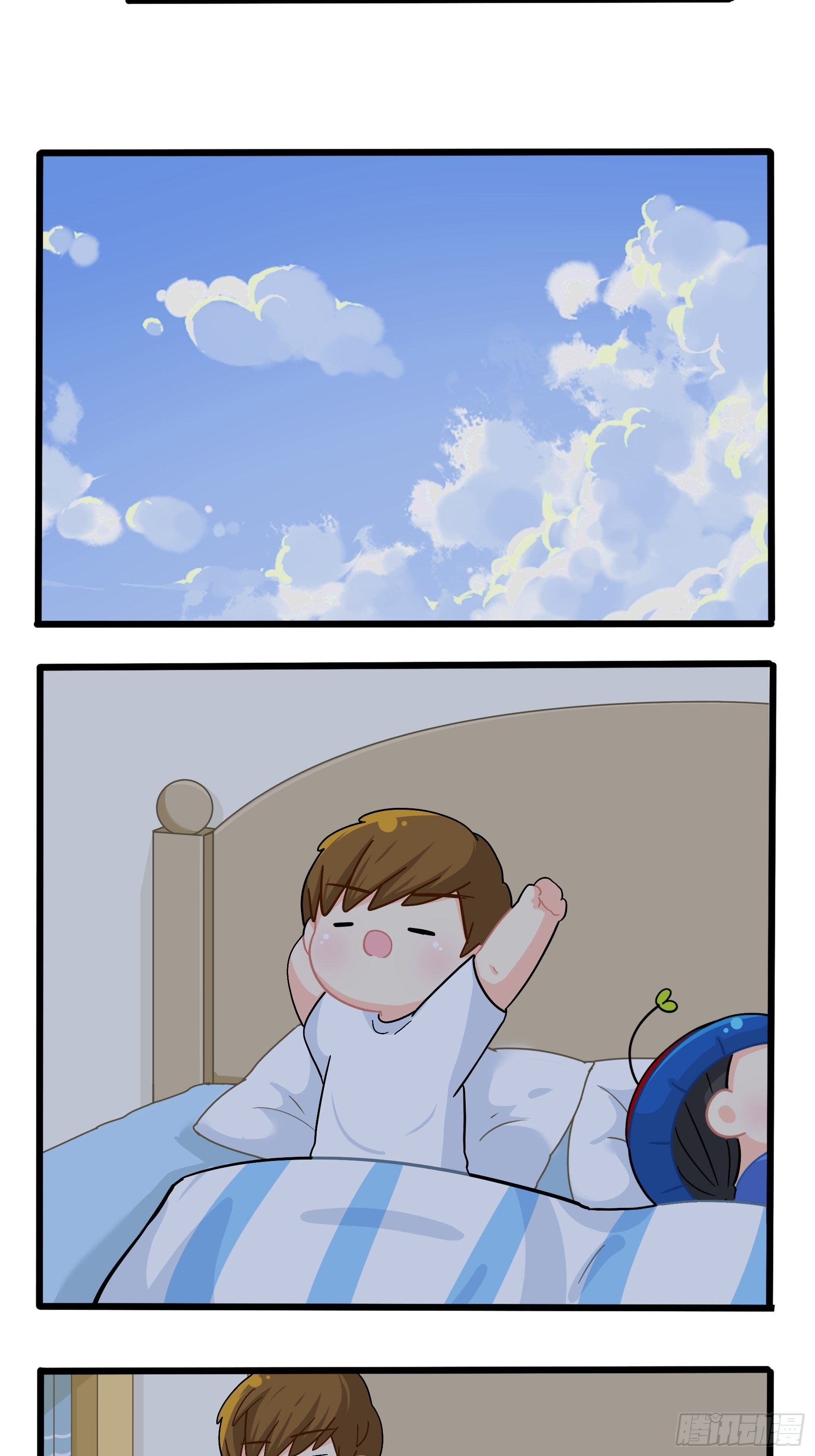 第二季第十八话：青花瓷不见了-第112话