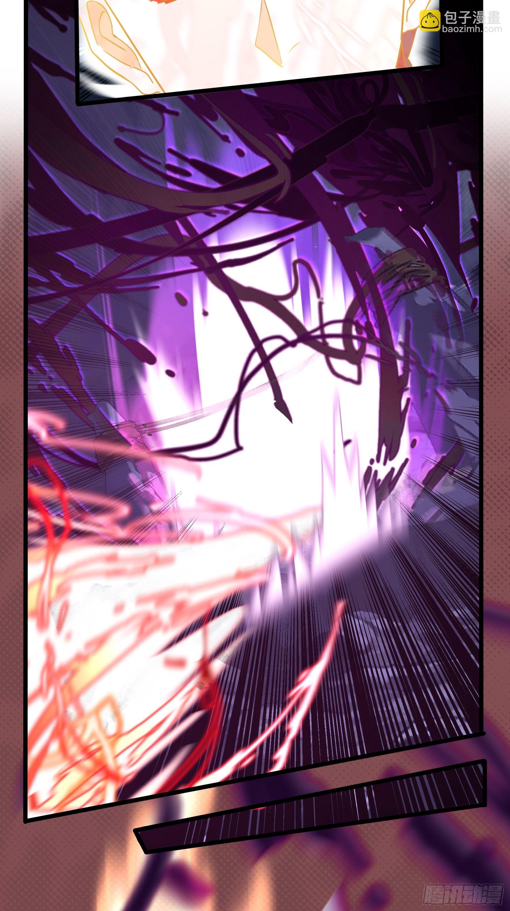 第二季最终话：魔王竟然是&hellip;&hellip;-第114话