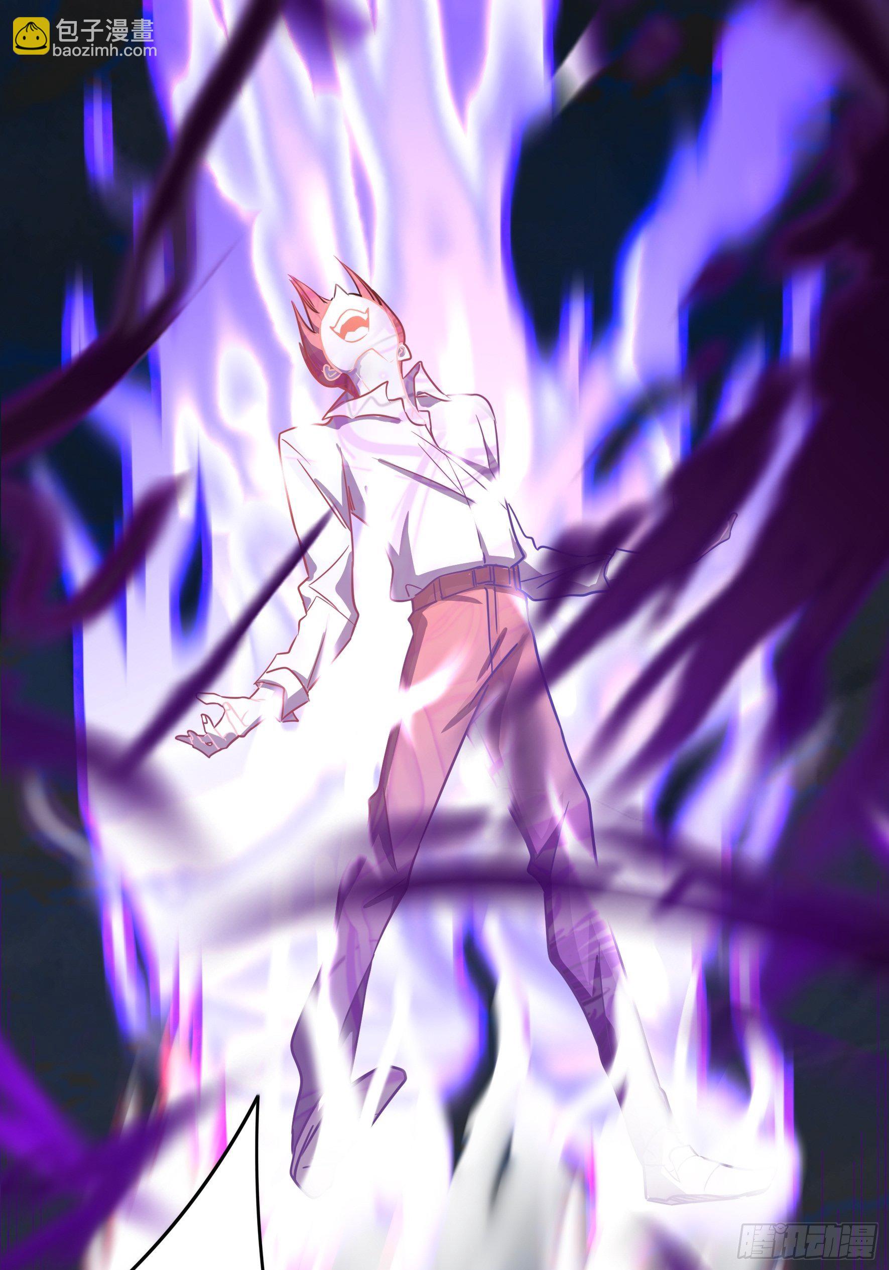 第二季最终话：魔王竟然是&hellip;&hellip;-第114话