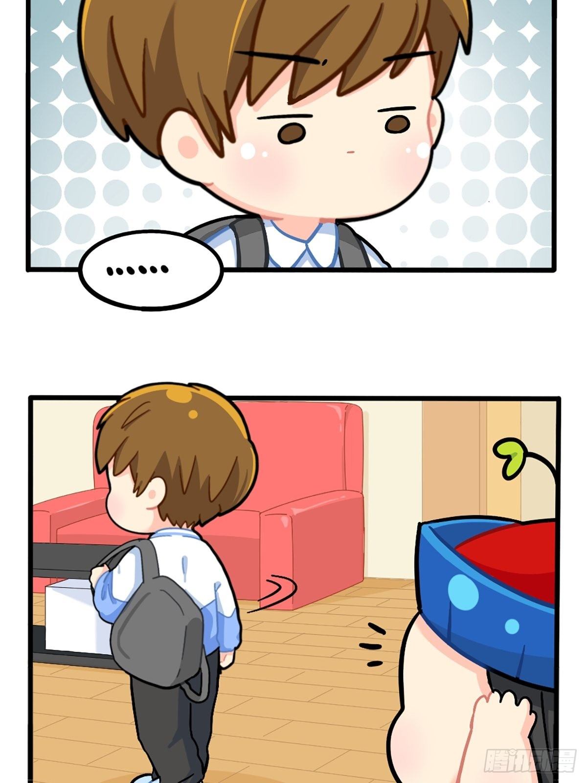 番外：愚人节-第154话