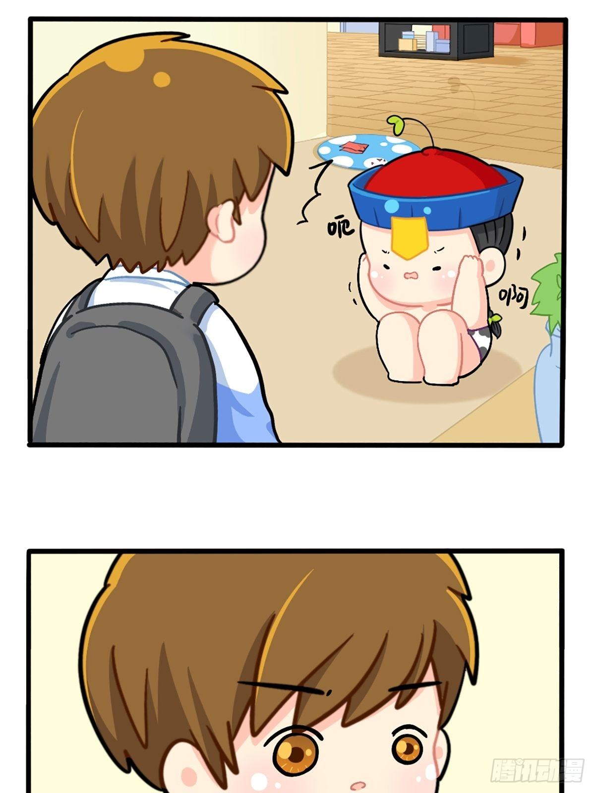 番外：愚人节-第154话