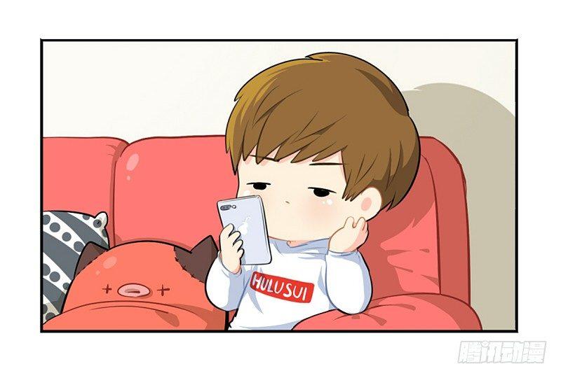 光棍节：还是只要这一个吧(1/2)-第18话