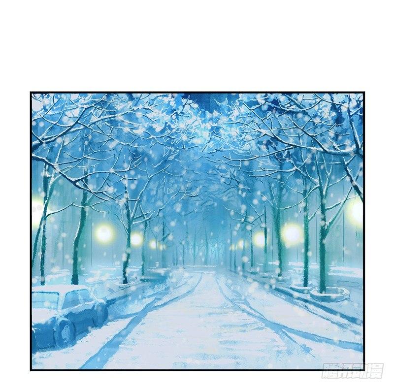 圣诞节：送你一棵独一无二的圣诞树-第20话