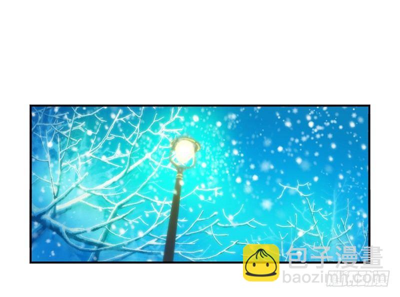 圣诞节：送你一棵独一无二的圣诞树-第20话