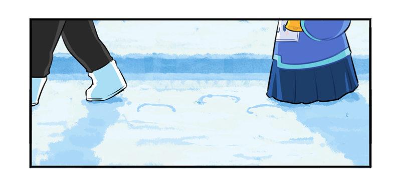 圣诞节：送你一棵独一无二的圣诞树-第20话