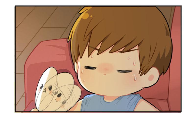 番外：想做你的小空调-第32话